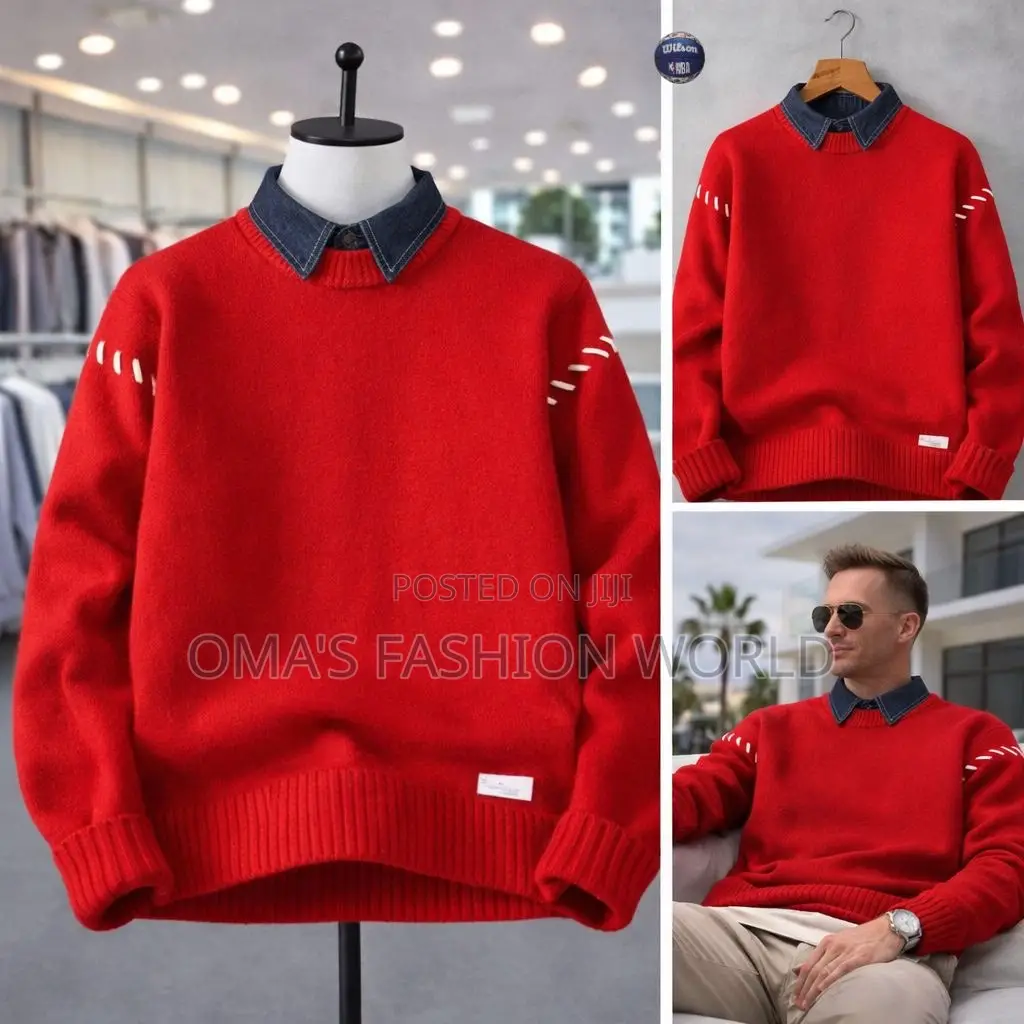 Not Your Regular Sweatshirts. High Quality Only