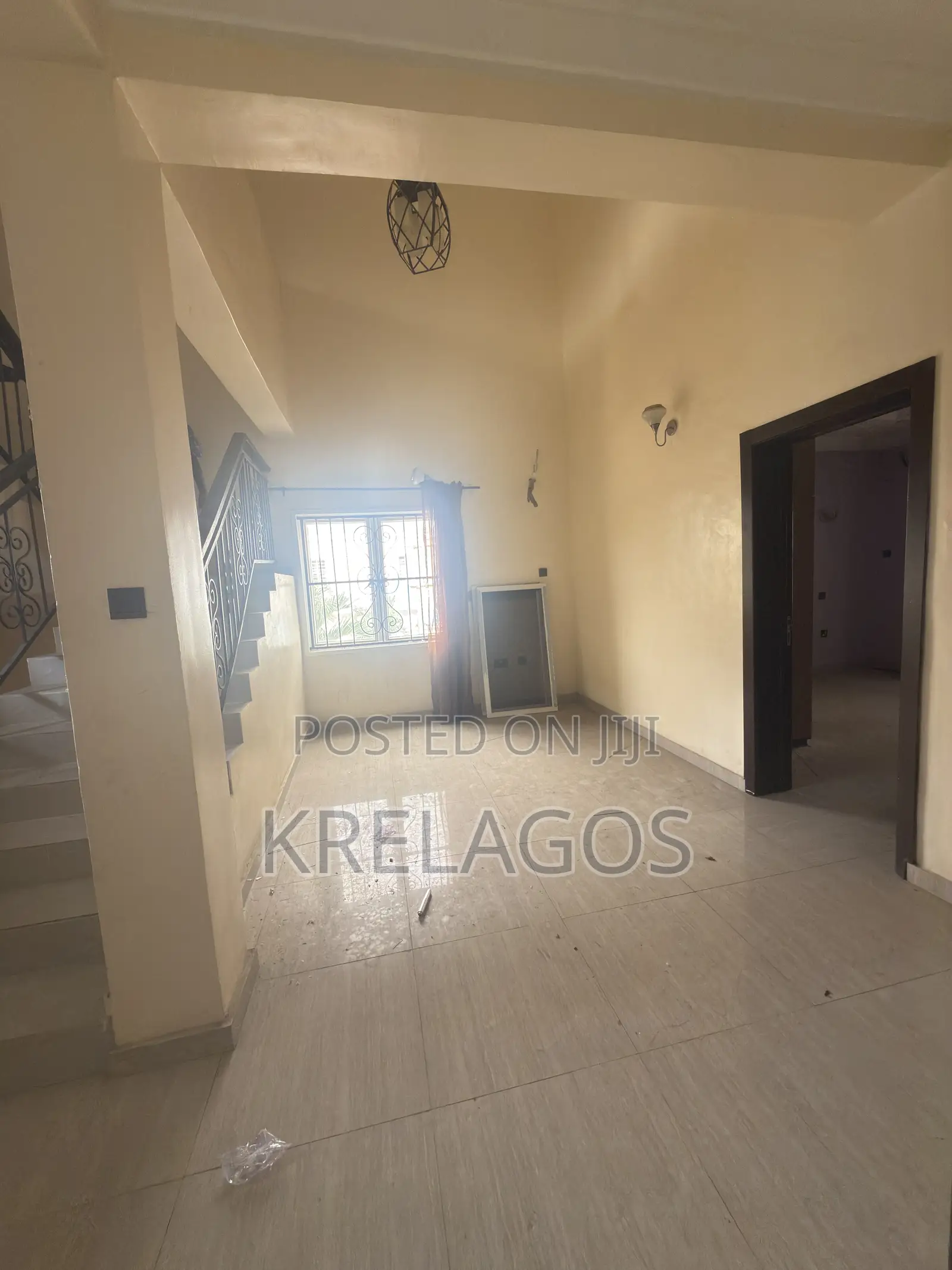 4bdrm Duplex in Ikota for sale