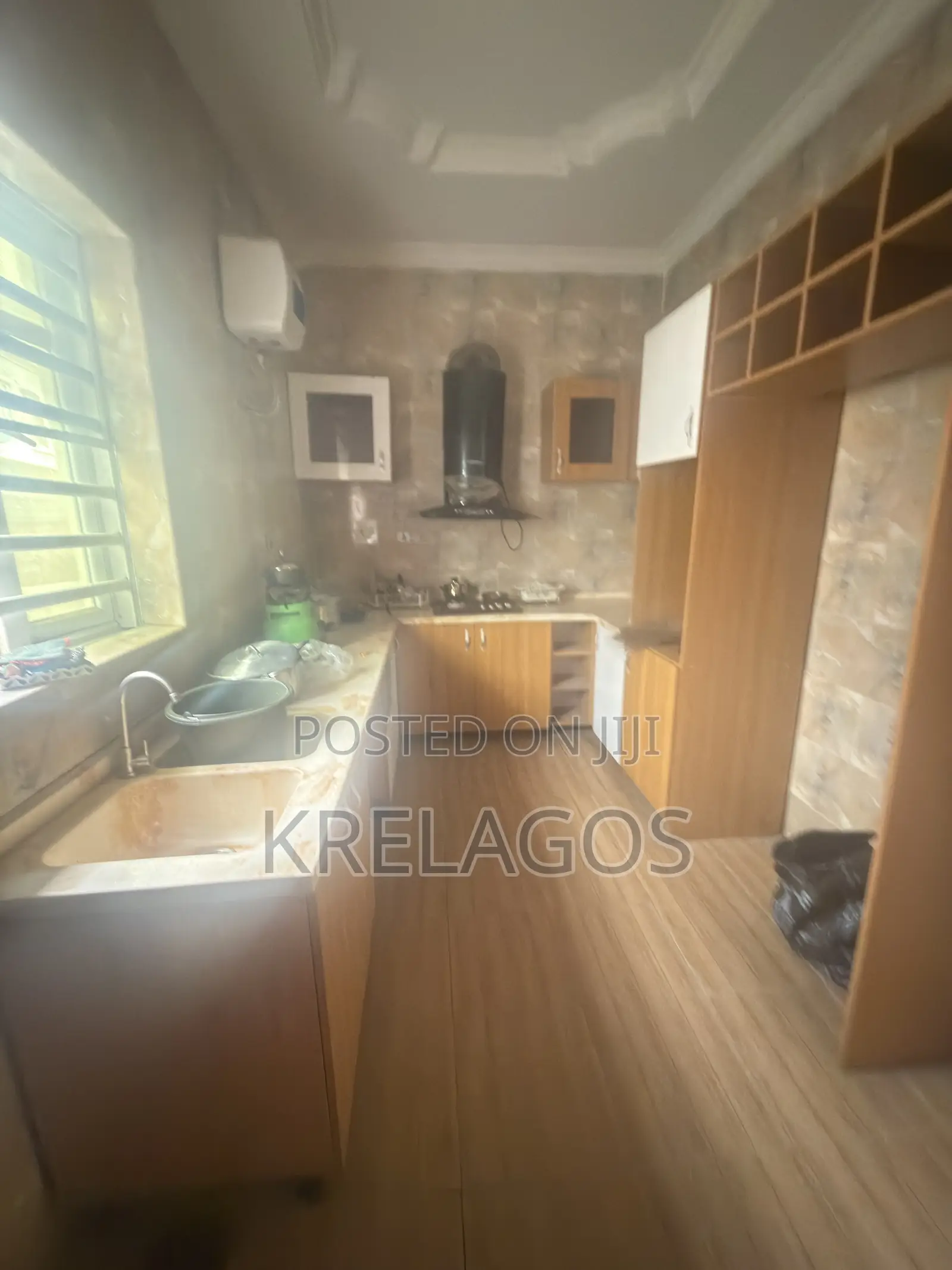 4bdrm Duplex in Ikota for sale