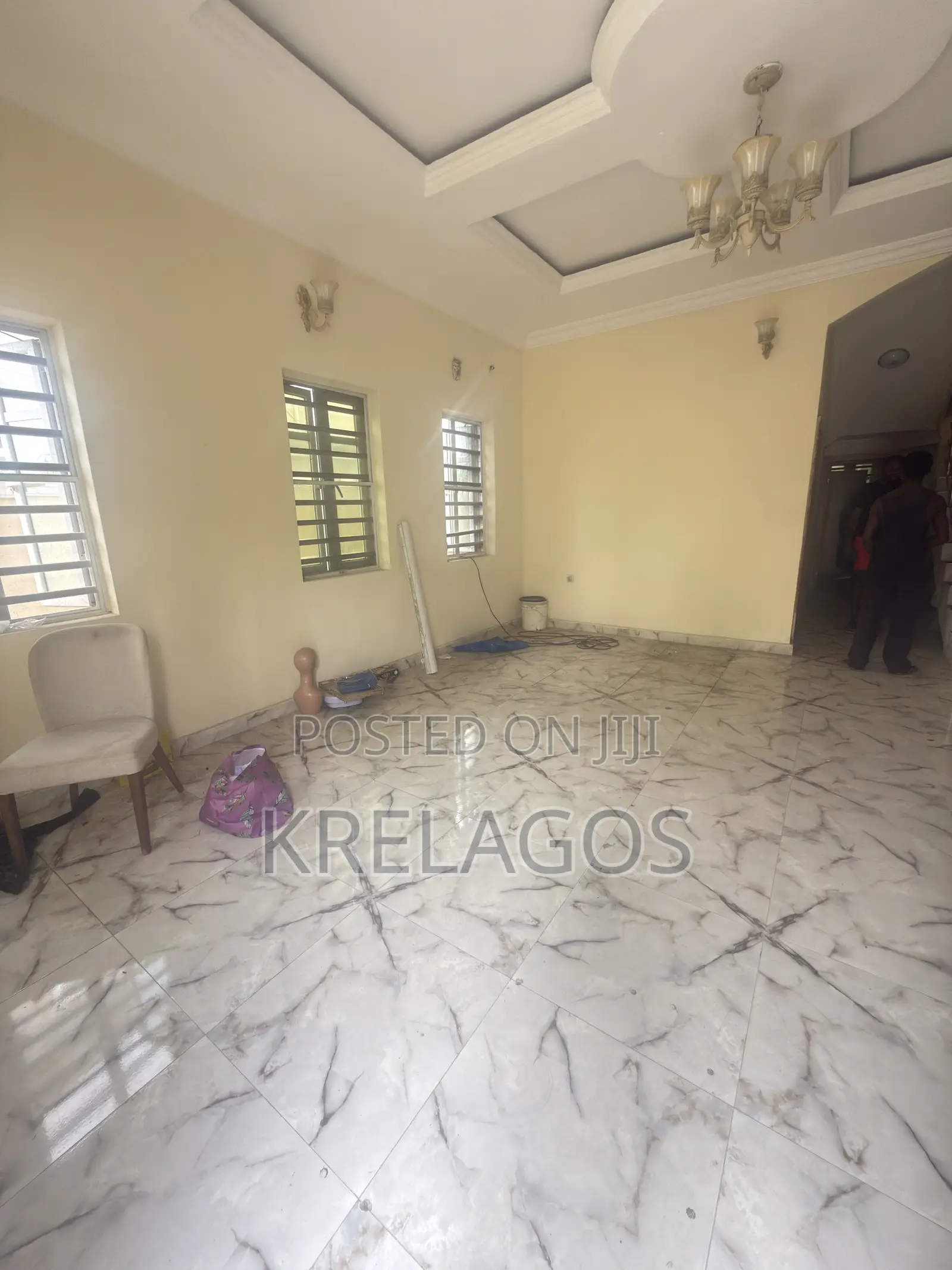 4bdrm Duplex in Ikota for sale