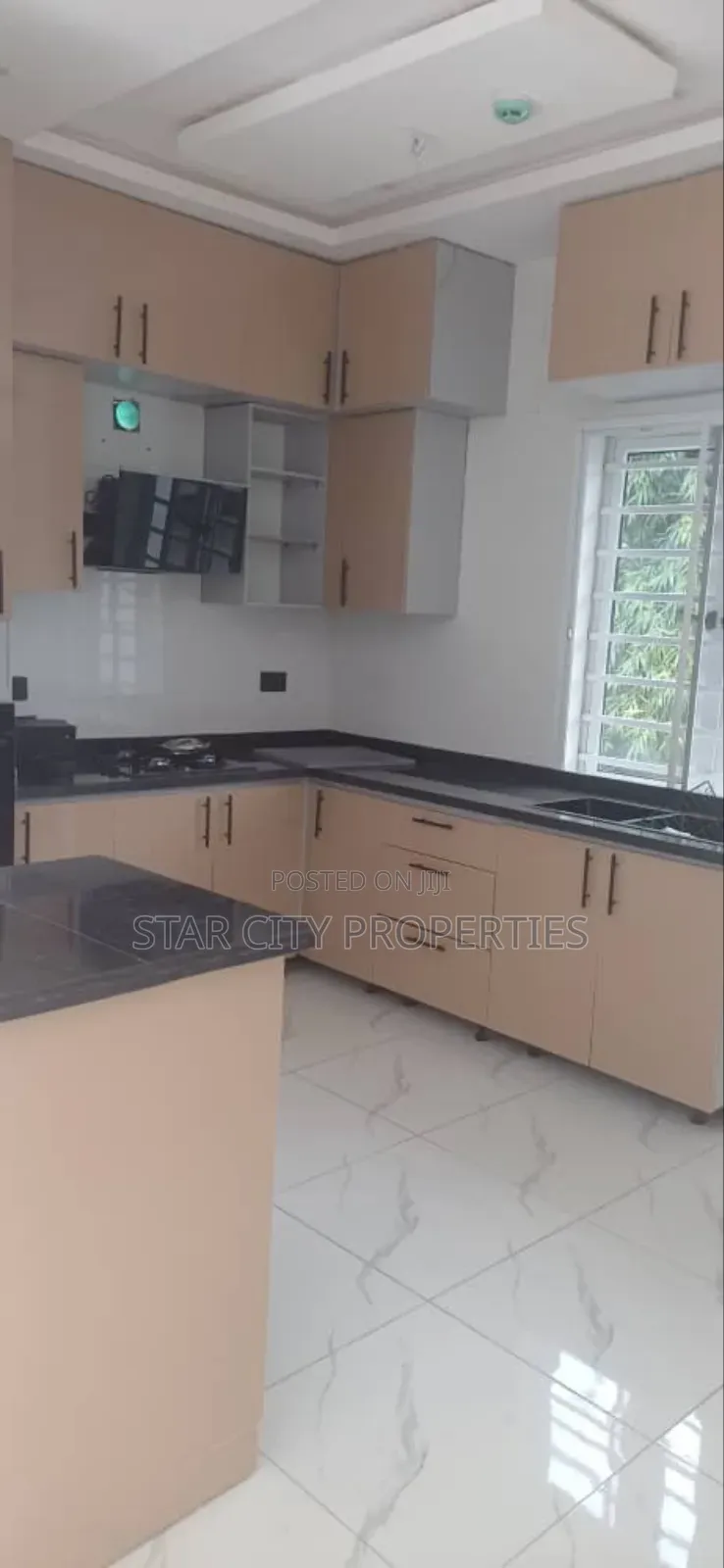 4bdrm Duplex in Adeniyi Jones Ikeja for sale