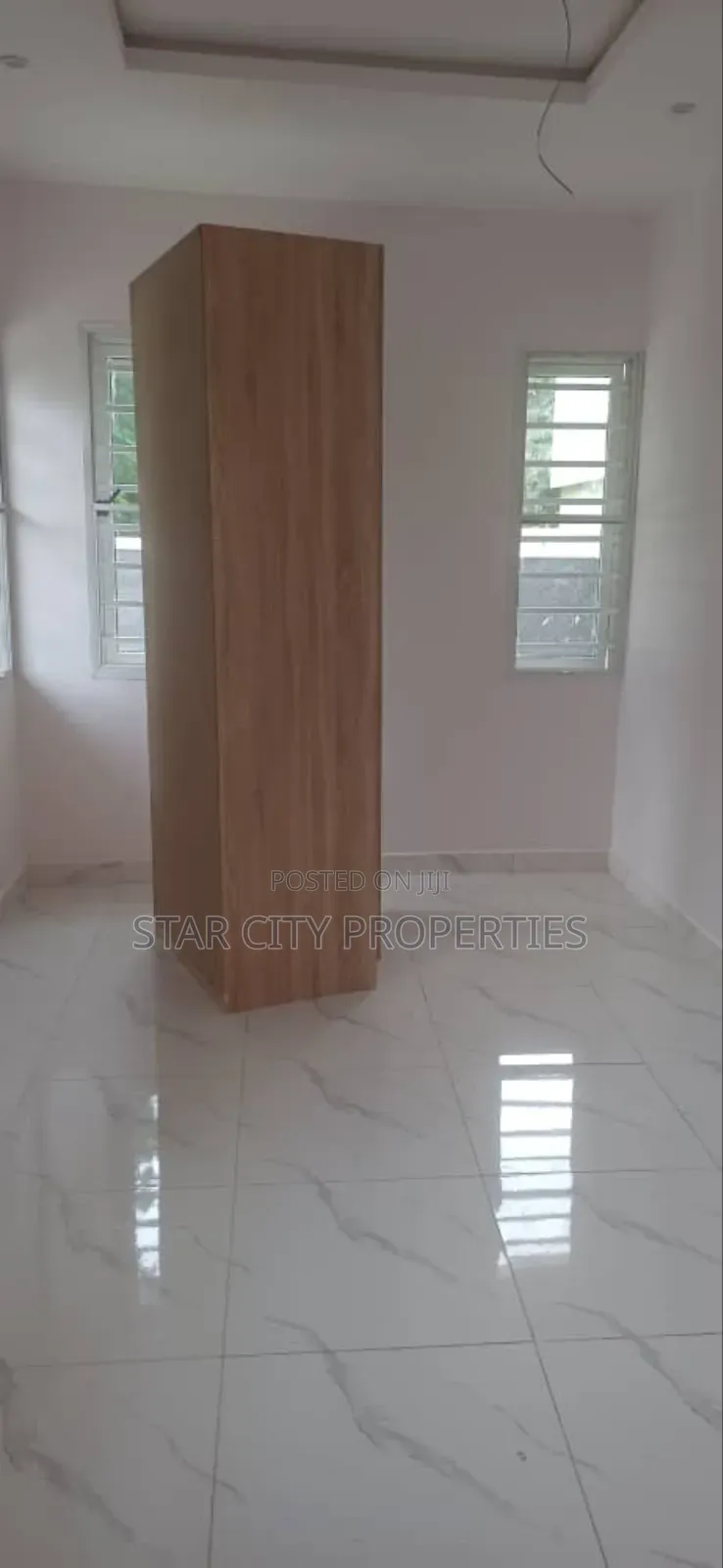 4bdrm Duplex in Adeniyi Jones Ikeja for sale