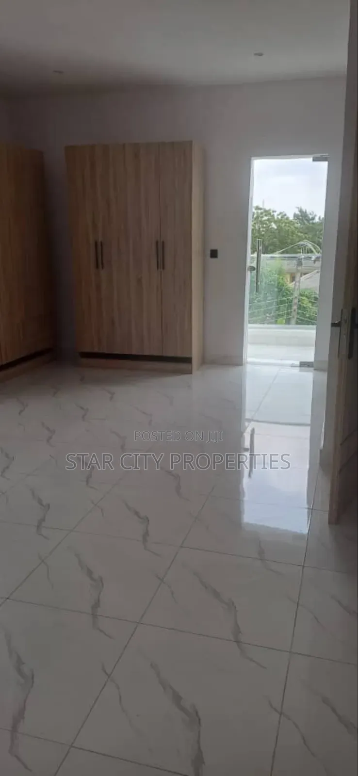 4bdrm Duplex in Adeniyi Jones Ikeja for sale