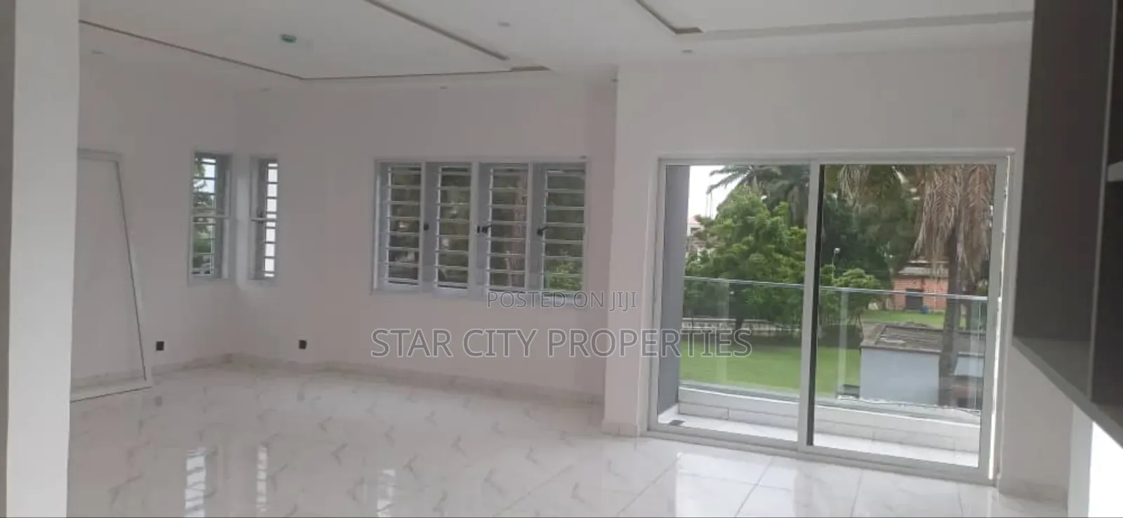 4bdrm Duplex in Adeniyi Jones Ikeja for sale