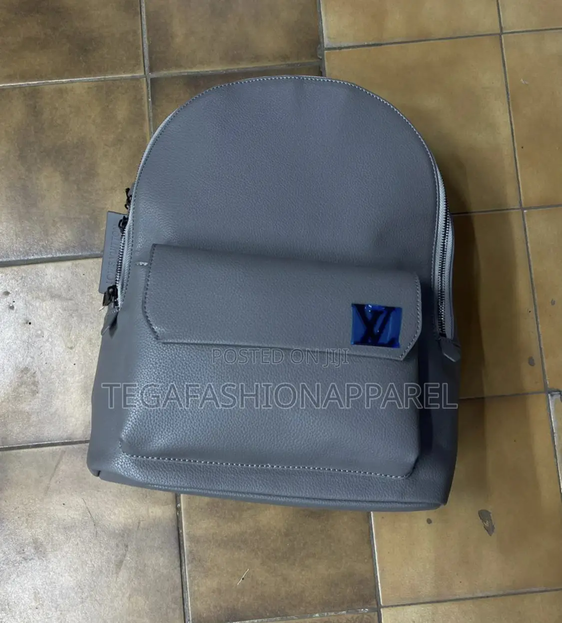 Luxury Louis Vuitton Back Pack
