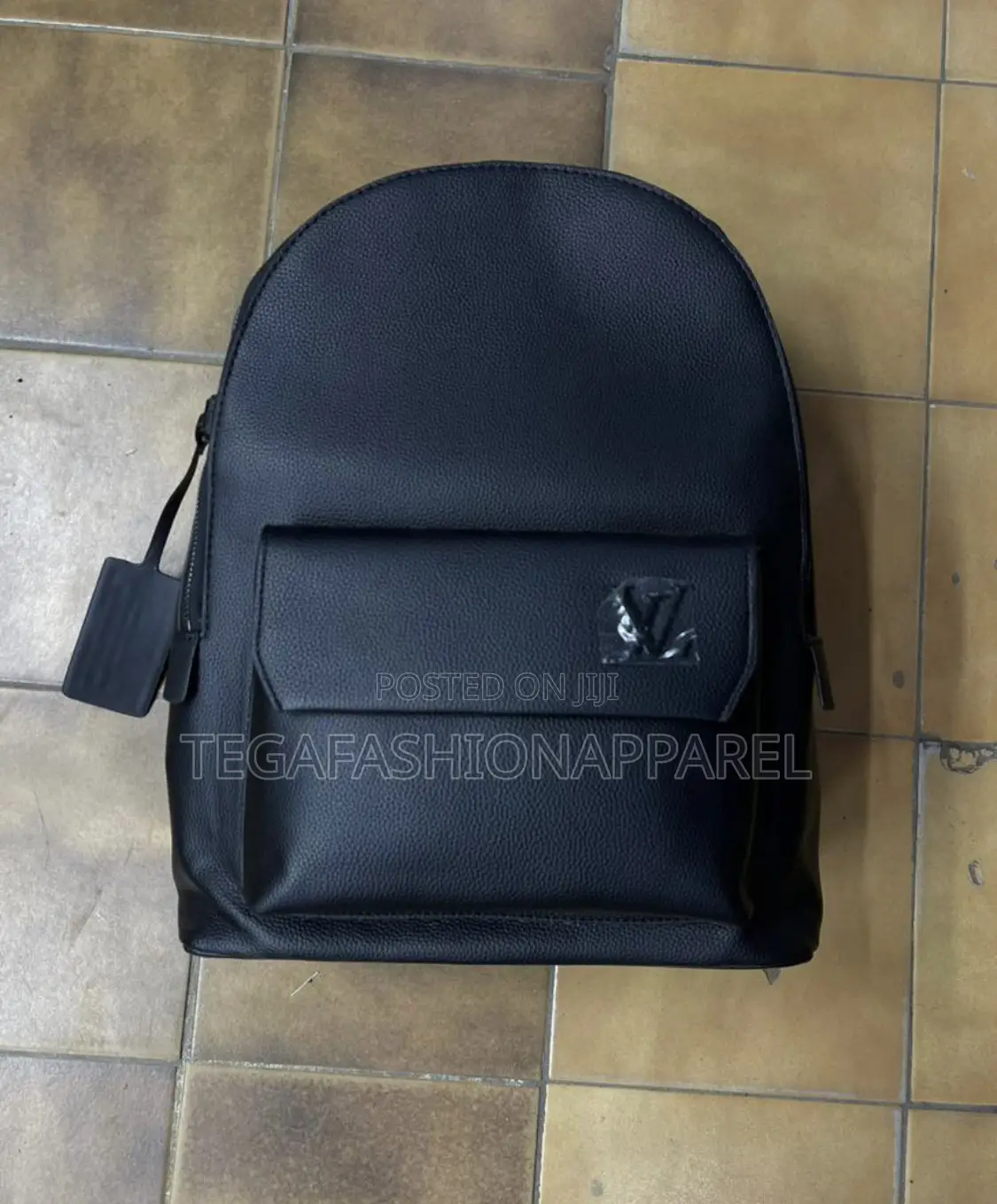 Luxury Louis Vuitton Back Pack