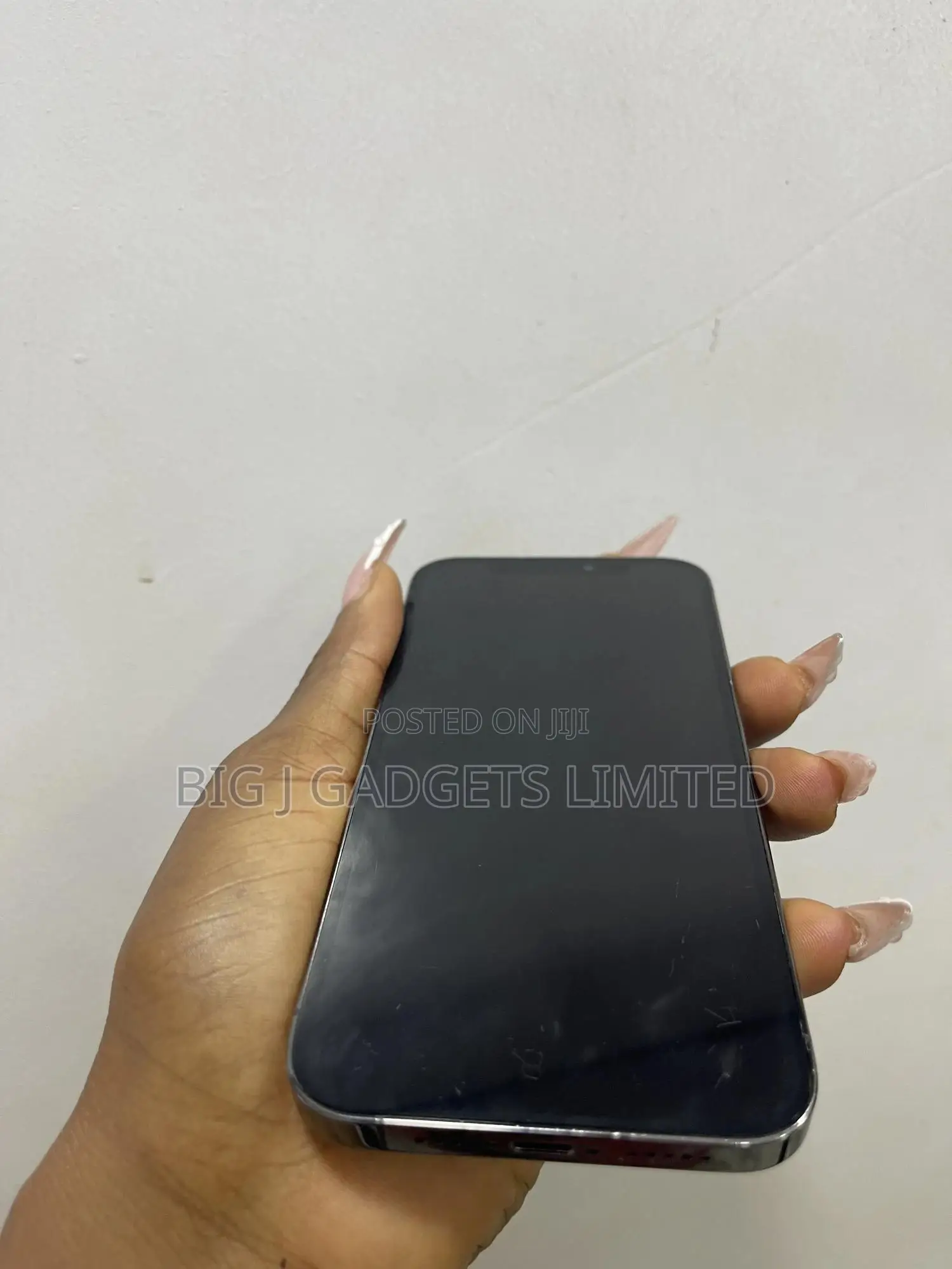 Apple iPhone 12 Pro 128 GB Gray