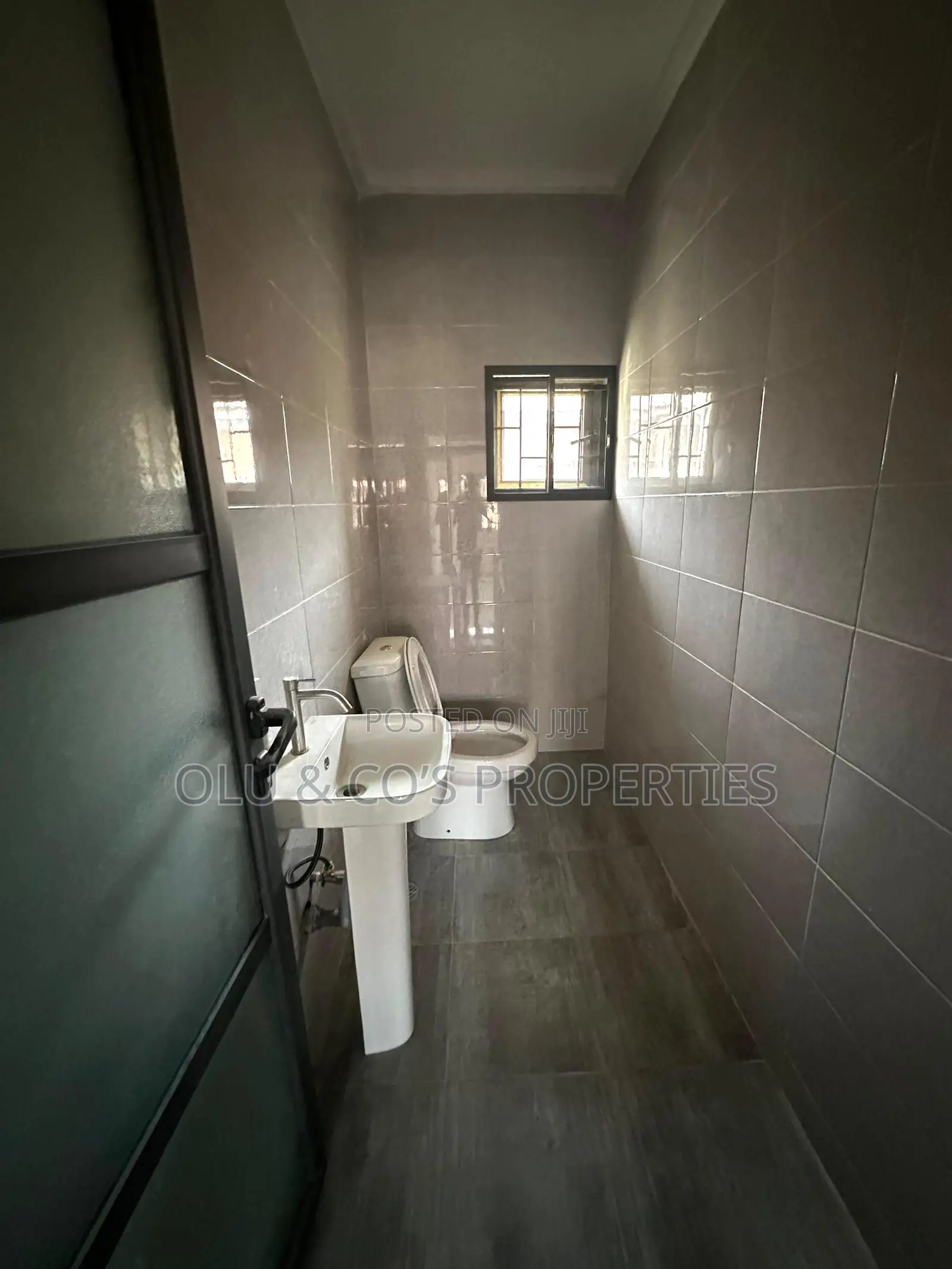 2bdrm Block of Flats in Garki 2 for rent