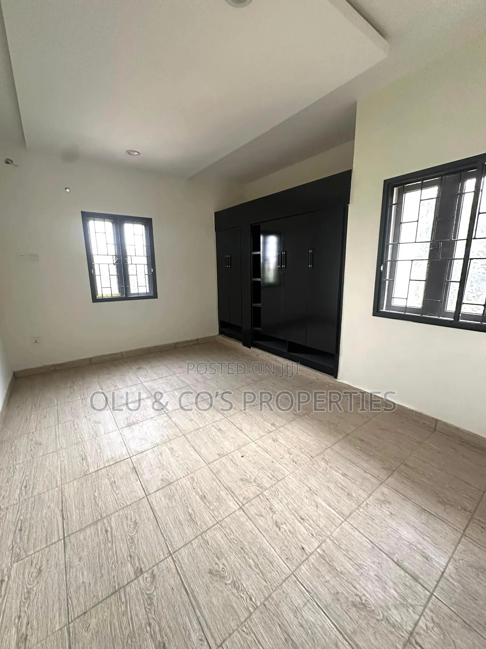 2bdrm Block of Flats in Garki 2 for rent