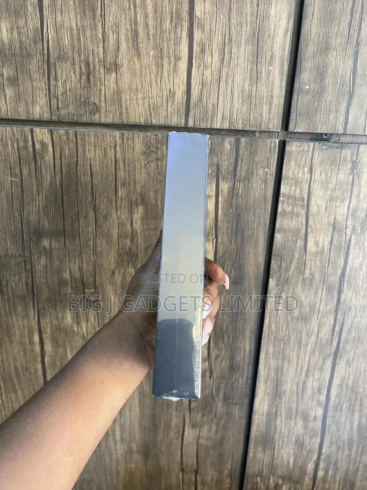 New Samsung Galaxy Z Fold 5 512 GB Silver