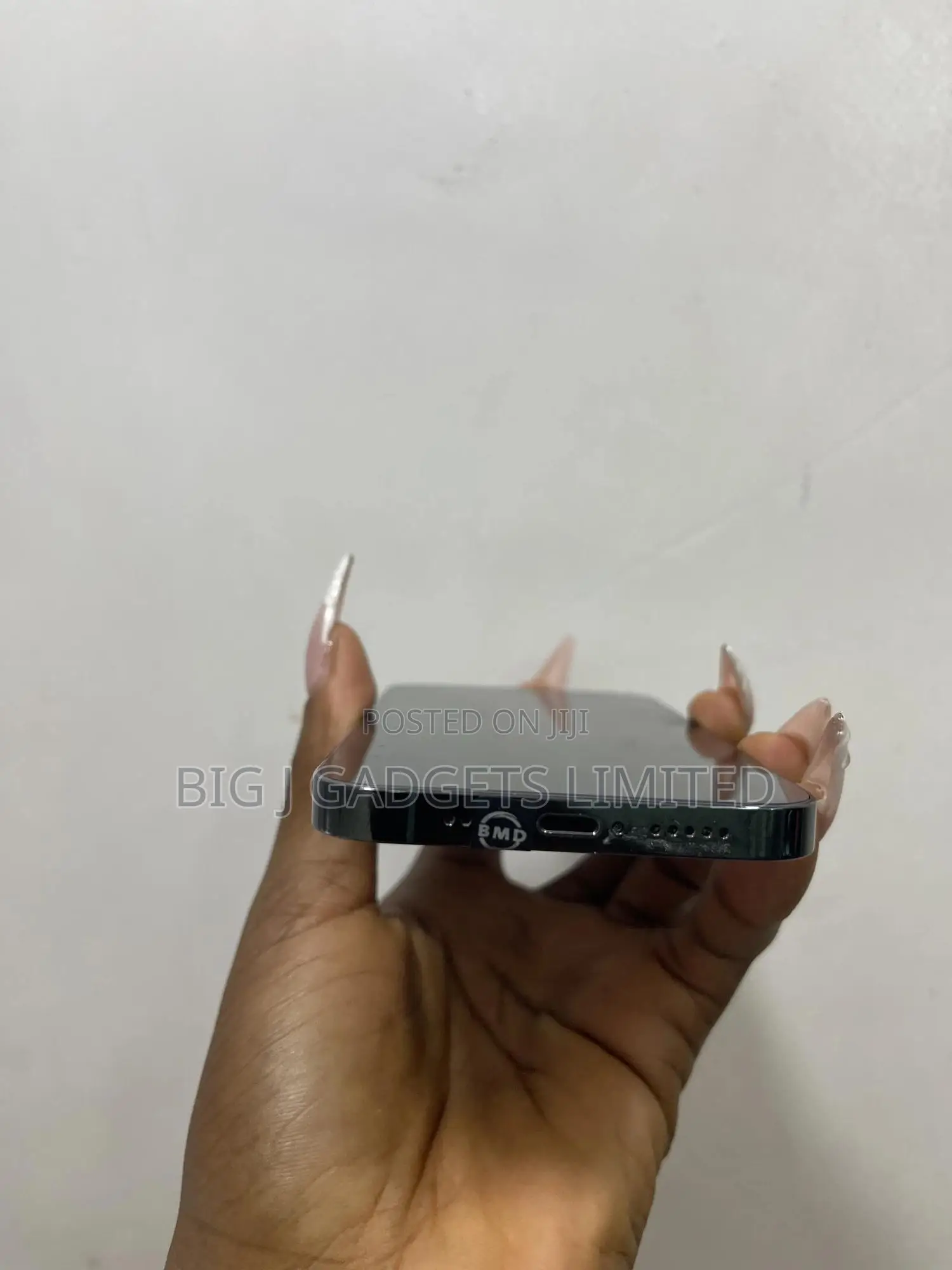 Apple iPhone 13 Pro 256 GB Green