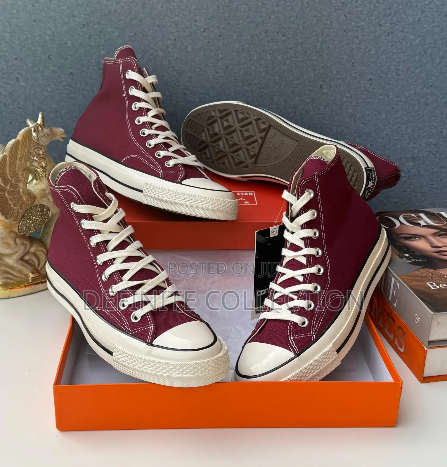 Original All Stars Sneakers