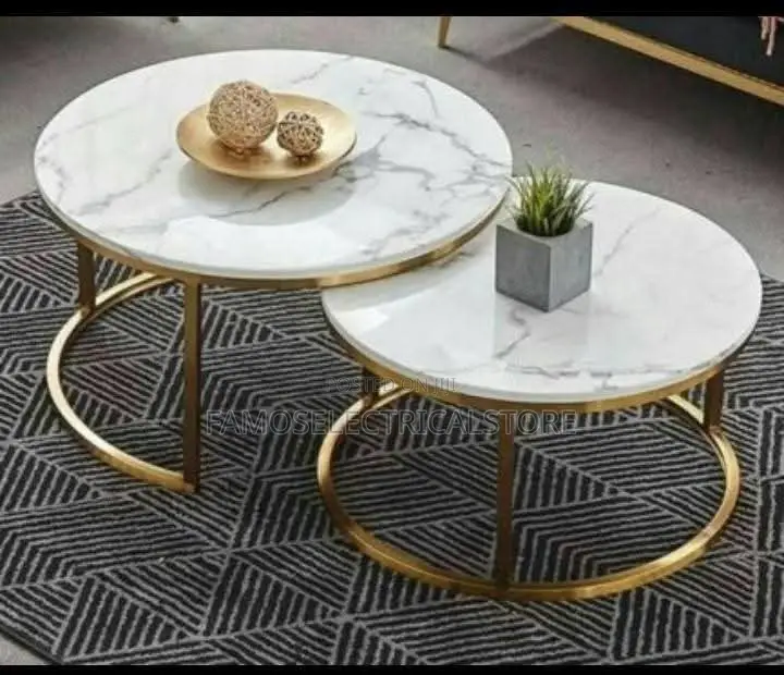 Center Coffey Table
