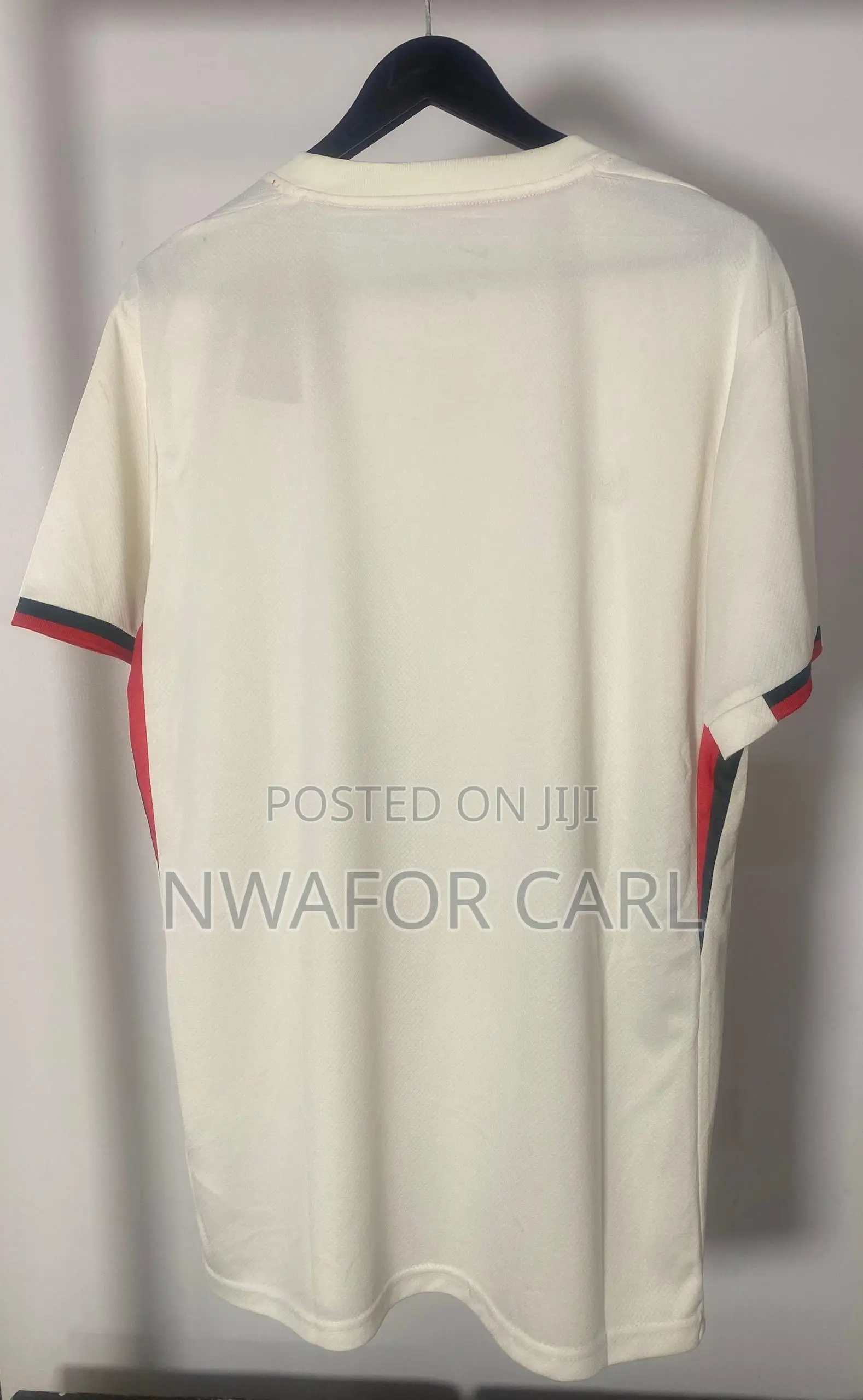 Original Quality Club Jerseys – All Teams Available