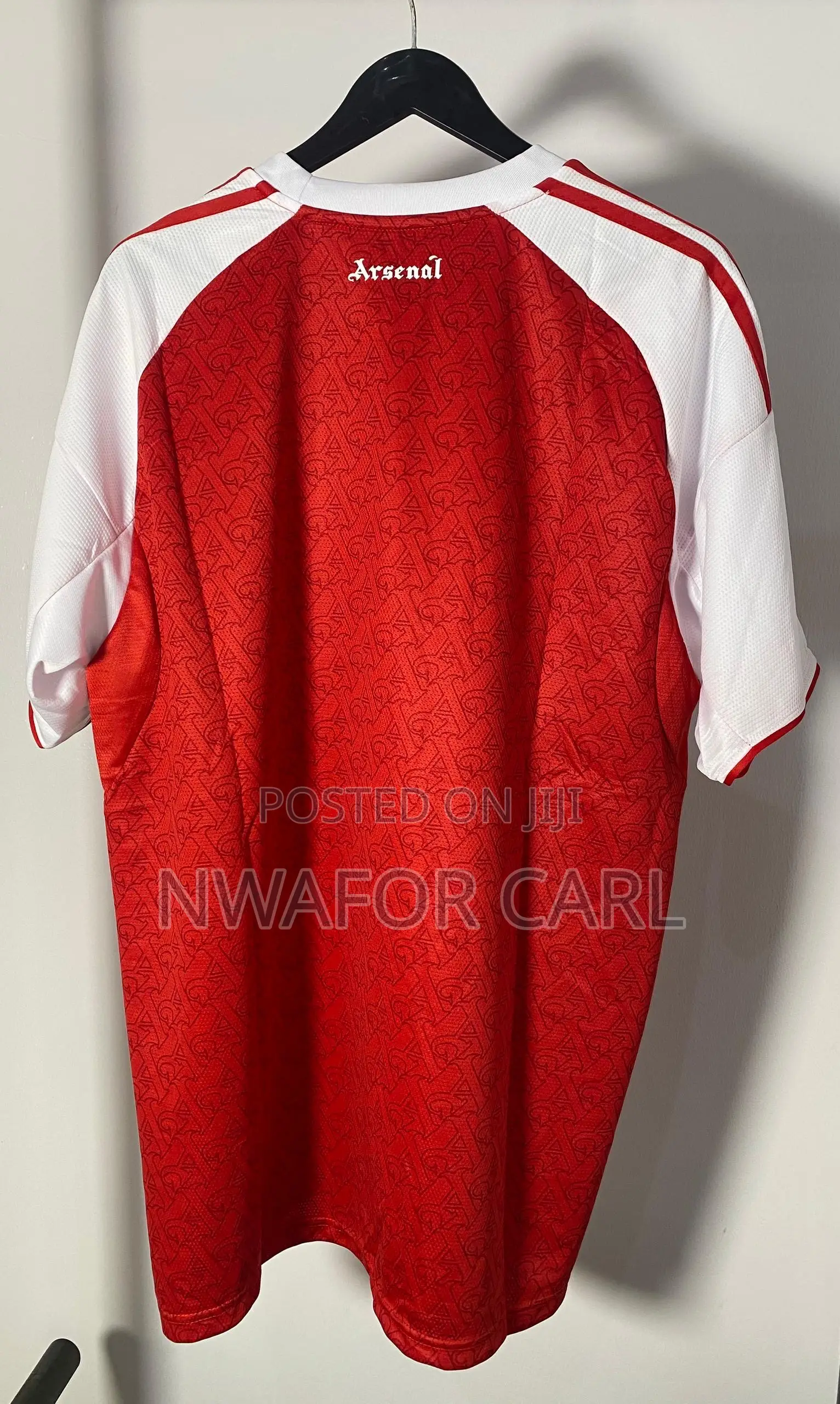 Original Quality Club Jerseys – All Teams Available