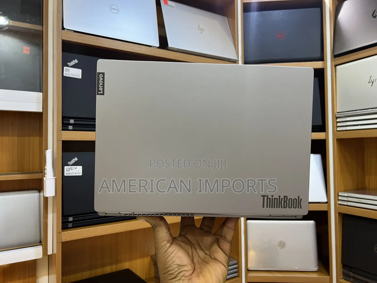 Laptop Lenovo Thinkbook 14 8GB Intel Core i5 SSD 512GB