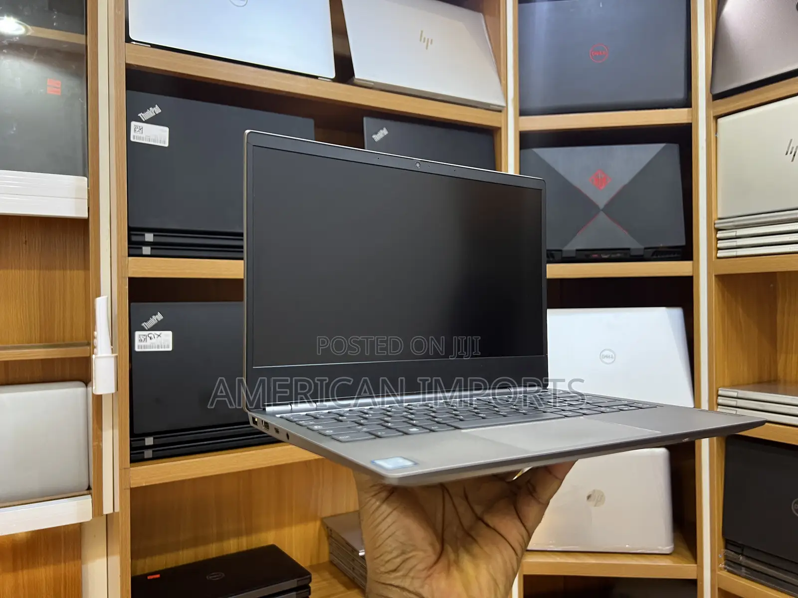 Laptop Lenovo Thinkbook 14 8GB Intel Core i5 SSD 512GB