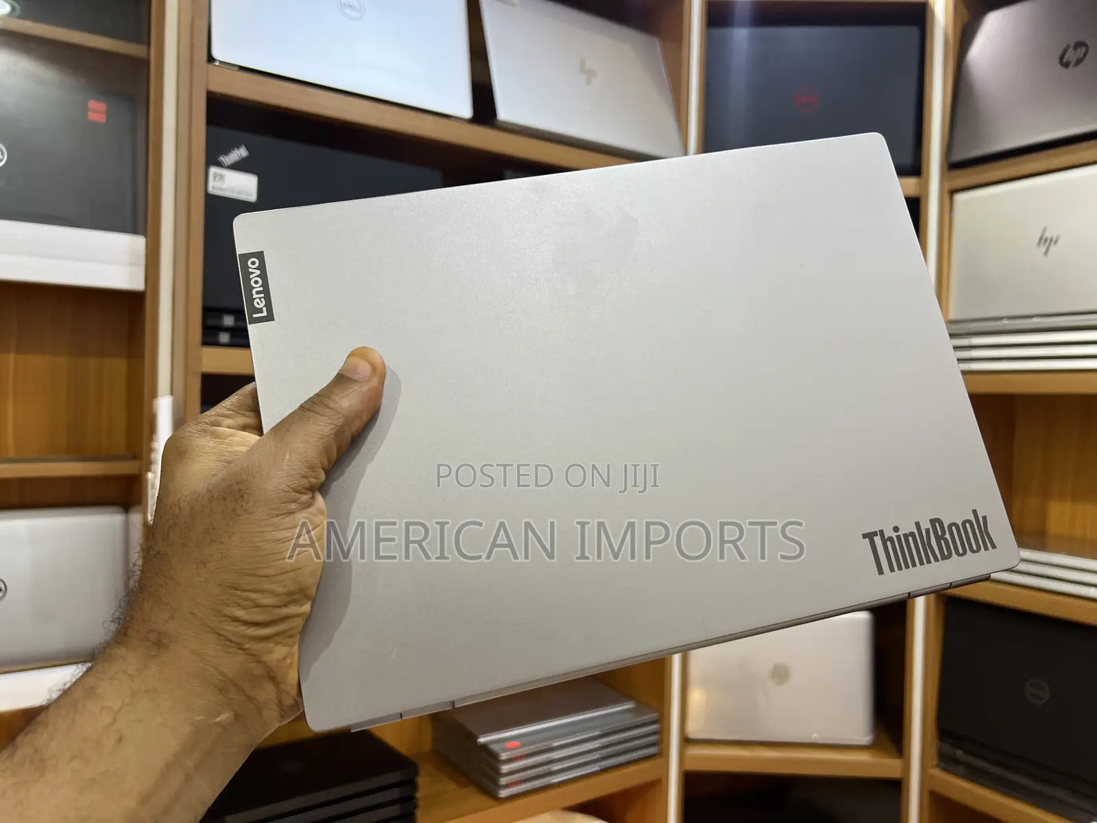 Laptop Lenovo Thinkbook 14 8GB Intel Core i5 SSD 512GB