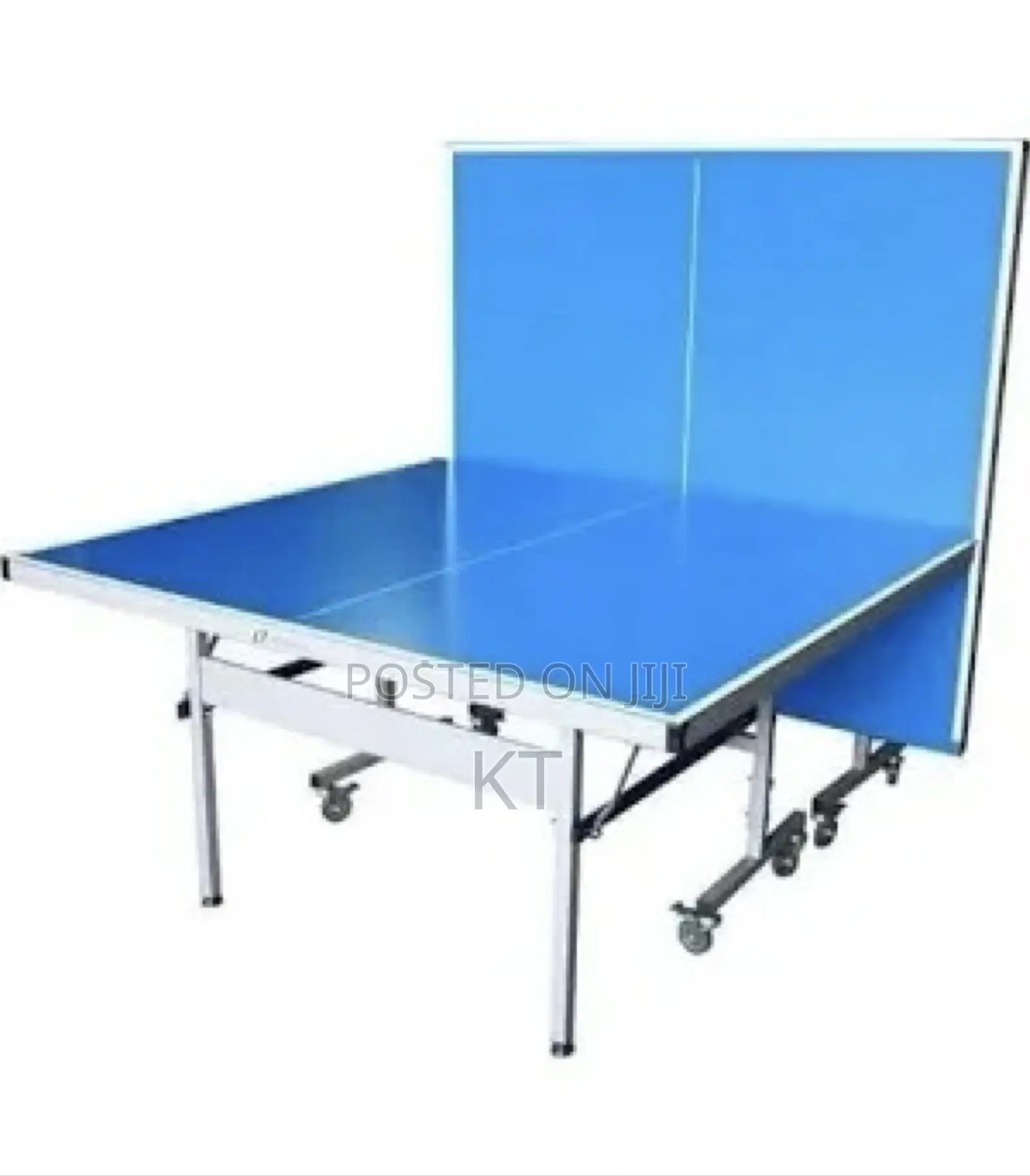 Brand New Quality Outdoor Table Tennis Table