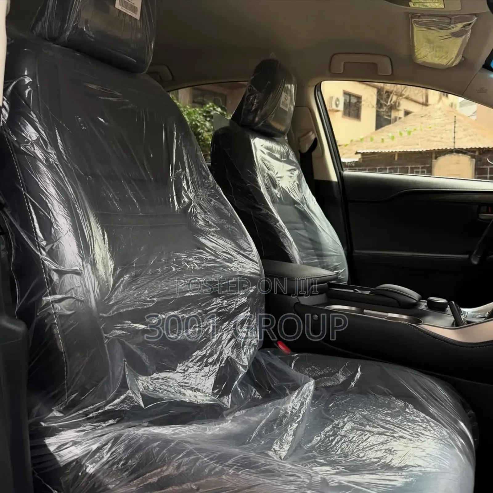 Lexus NX 200 FWD 2016 Gray