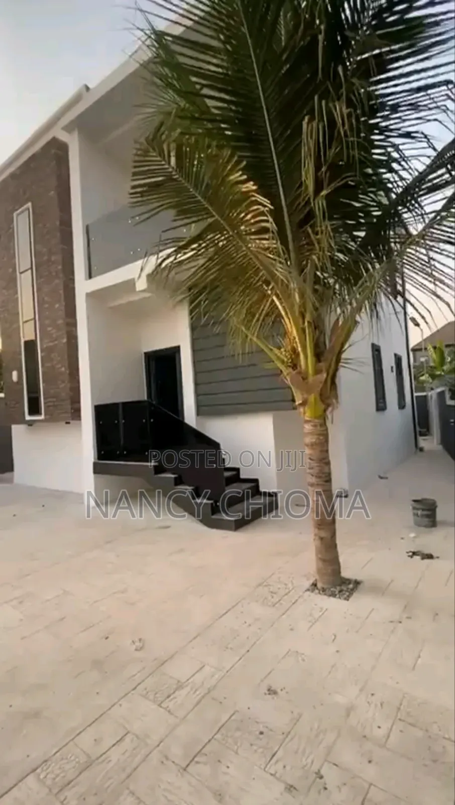 Furnished 4bdrm Duplex in Penoks, Enugu for sale