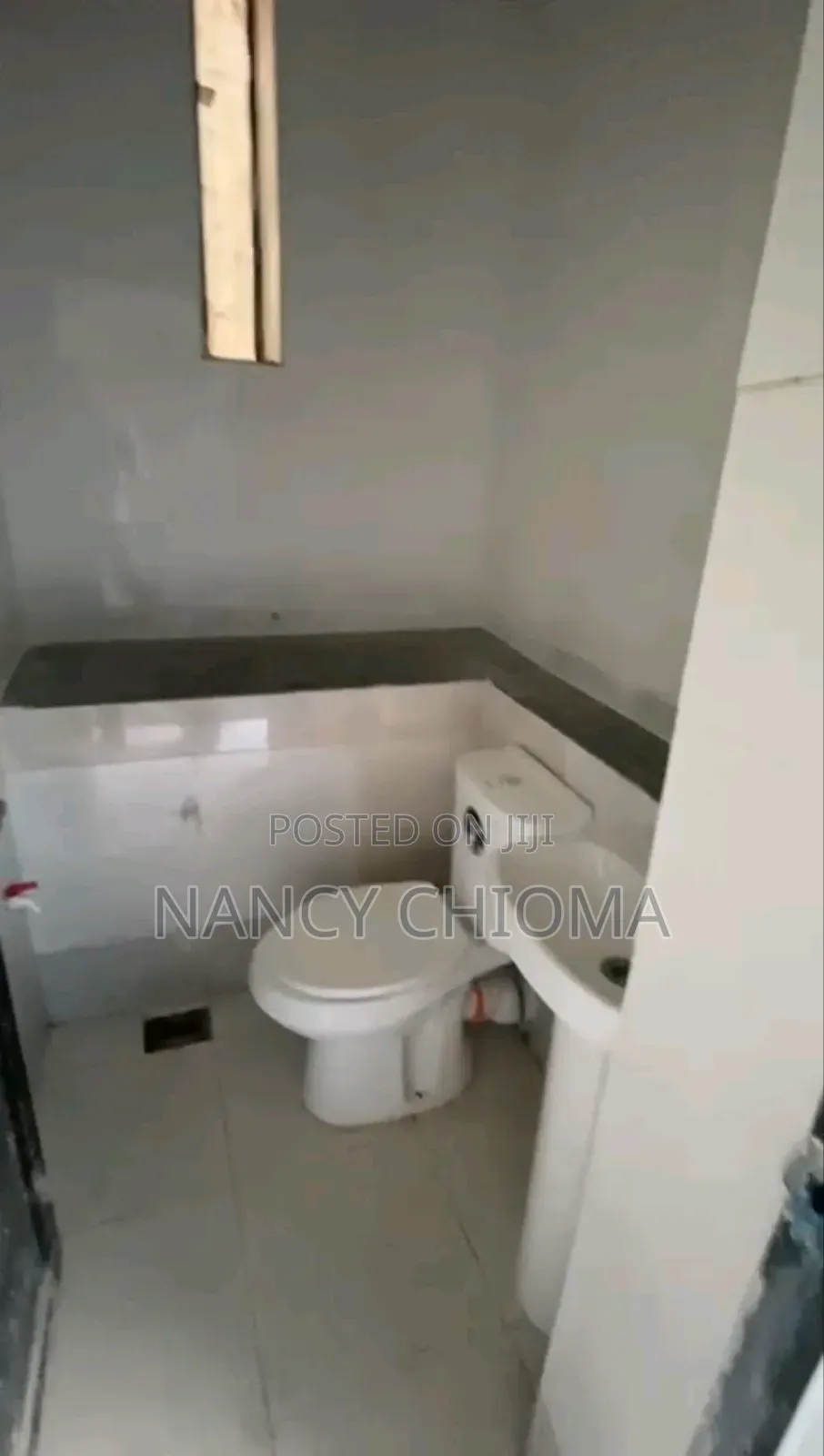 Furnished 4bdrm Duplex in Penoks, Enugu for sale