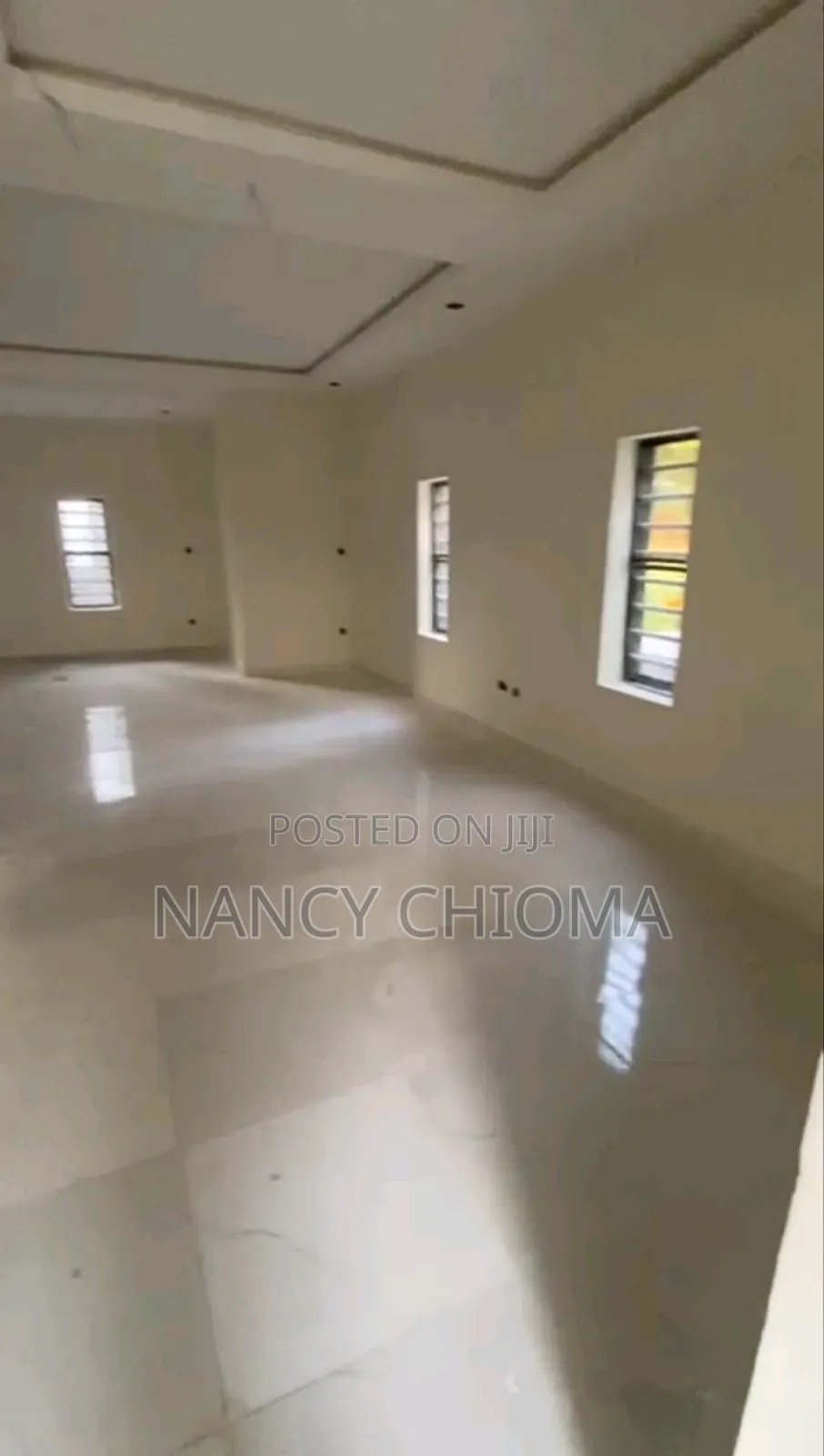 Furnished 4bdrm Duplex in Penoks, Enugu for sale