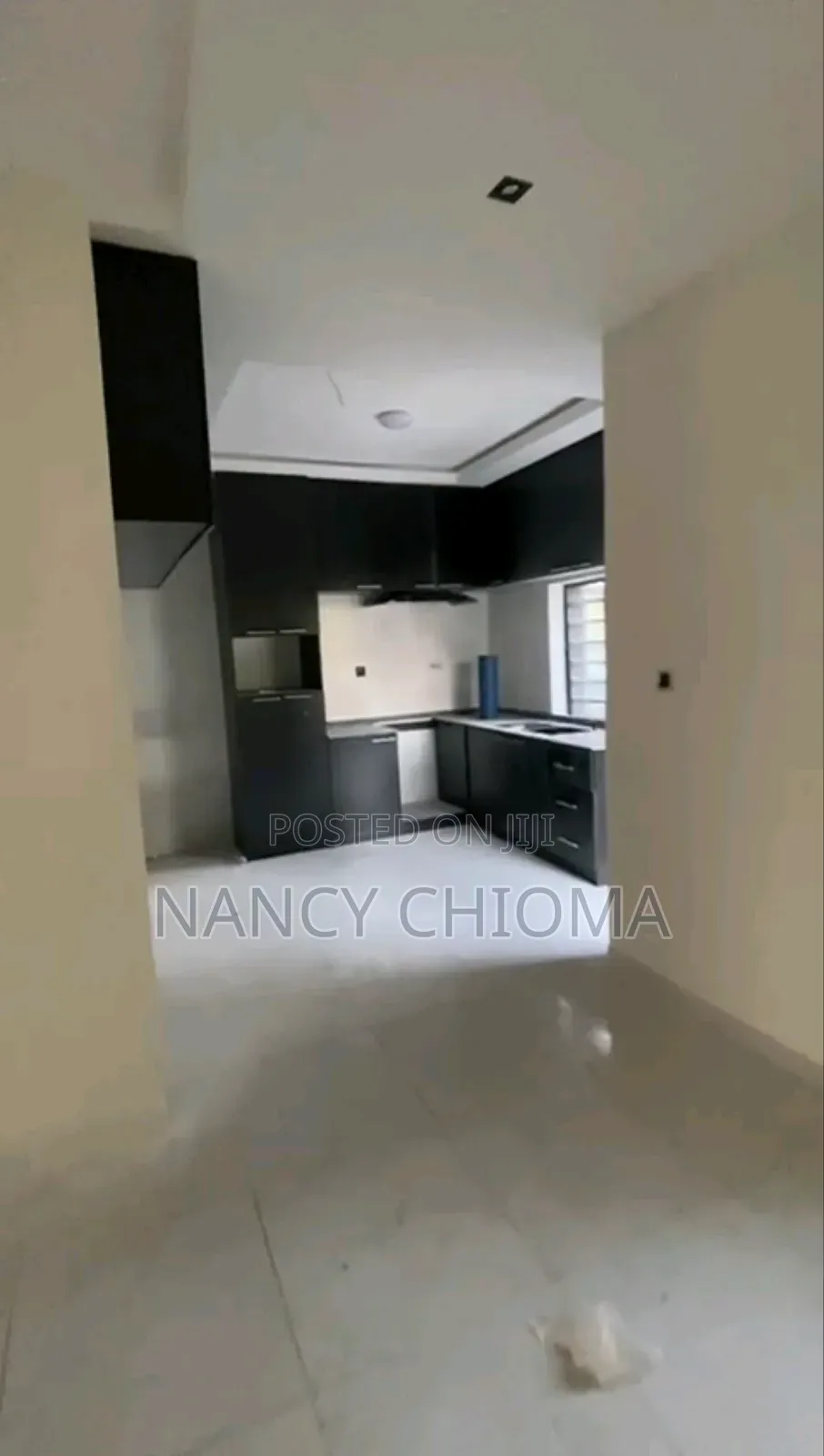 Furnished 4bdrm Duplex in Penoks, Enugu for sale