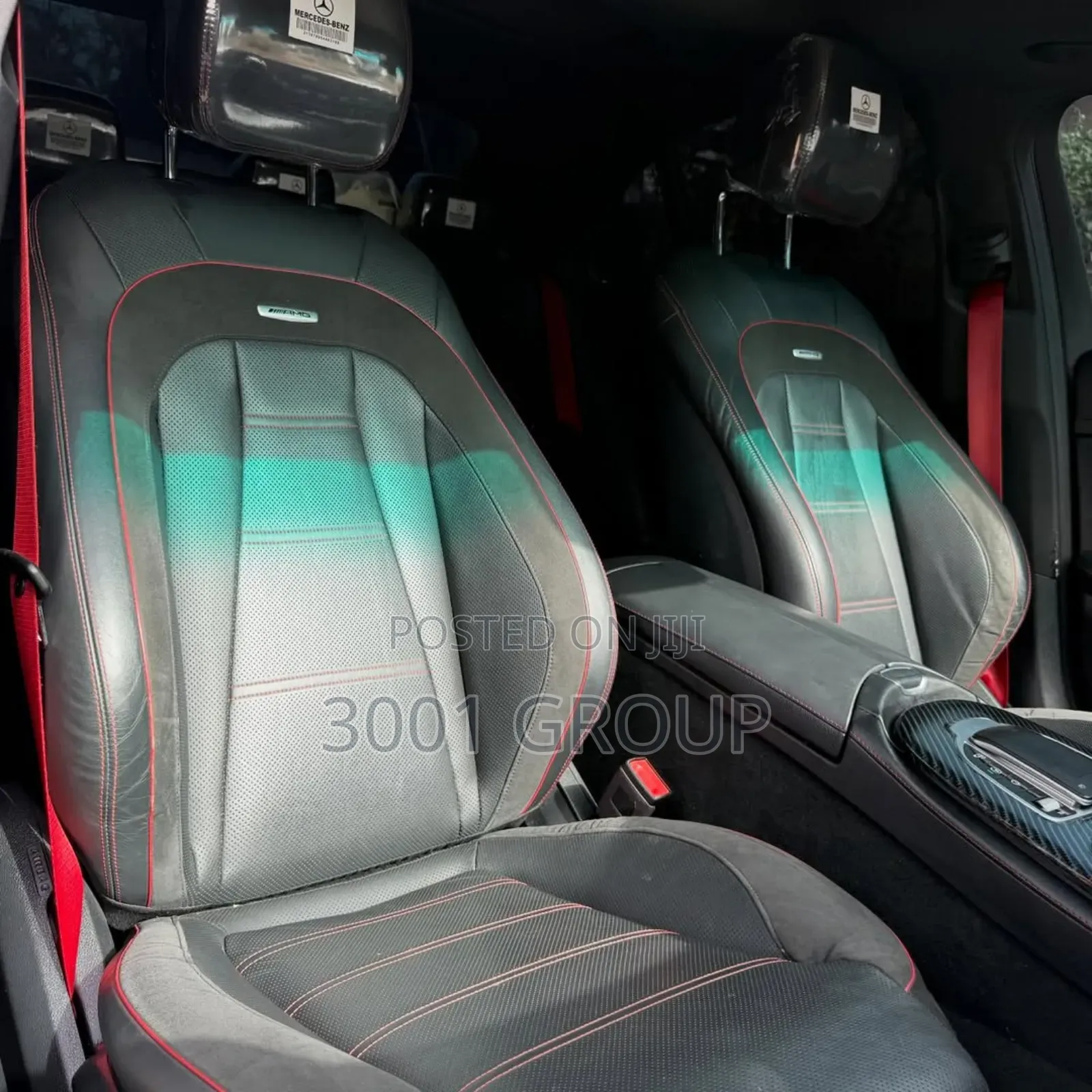 Mercedes-Benz E53 AMG AMG E 53 4MATIC+ 2020 Gray