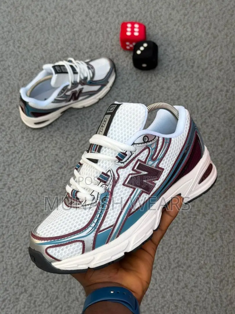 New Balance Classic Sneakers 40-46 Original