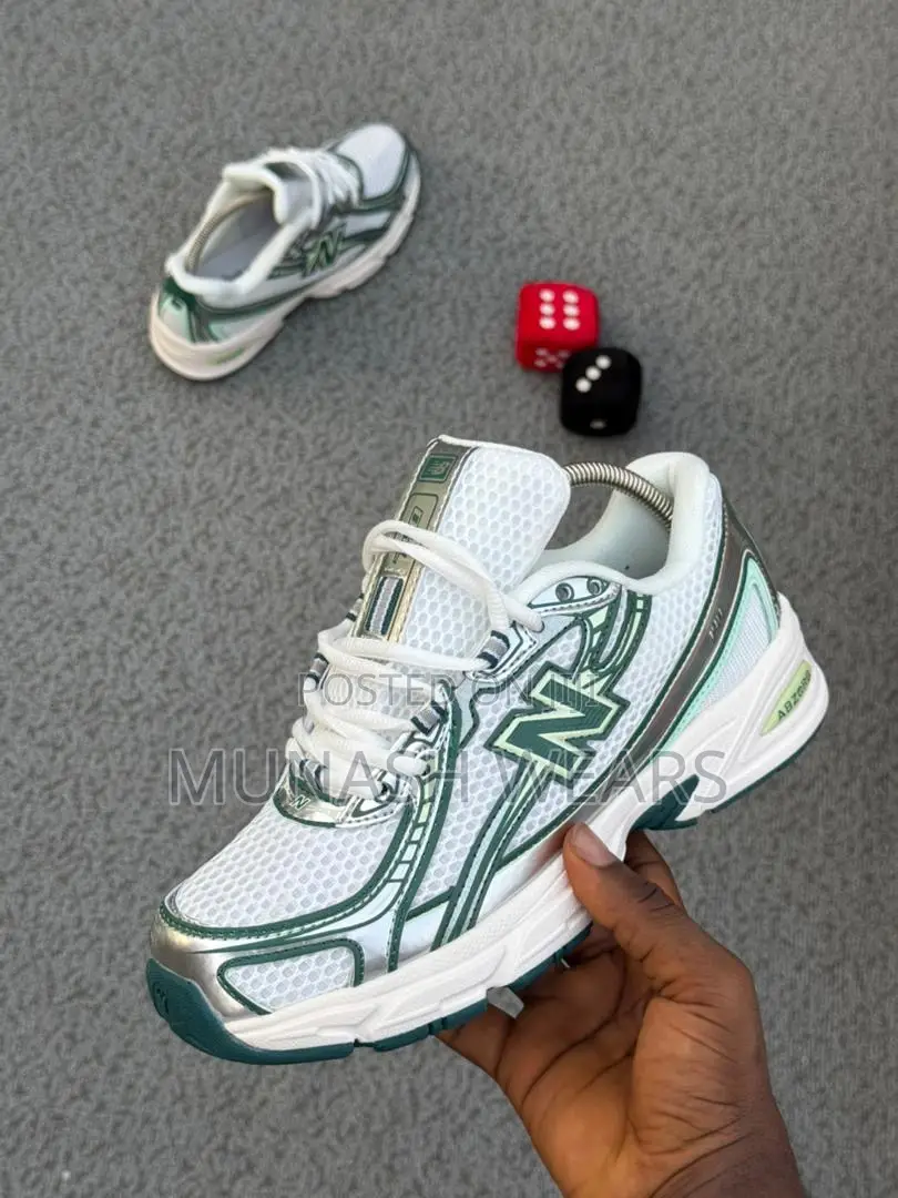 New Balance Classic Sneakers 40-46 Original