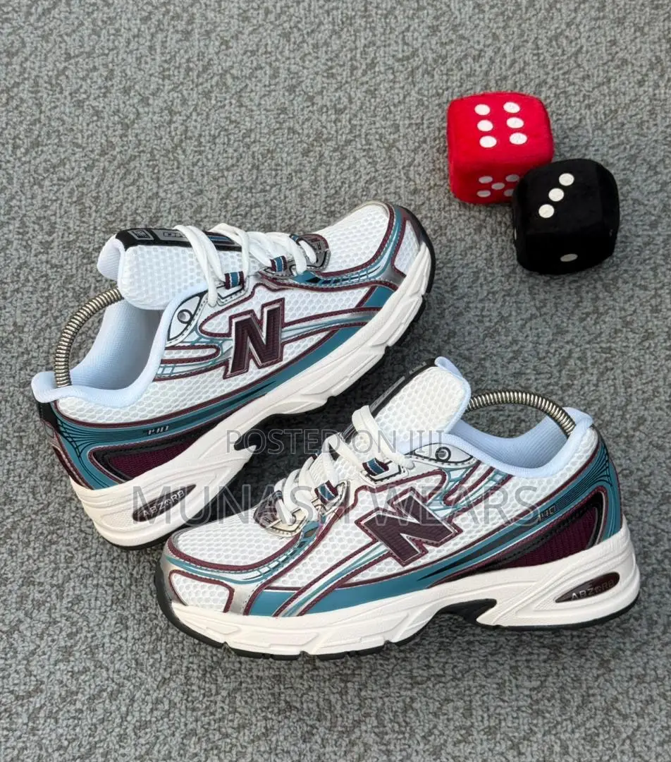 New Balance Classic Sneakers 40-46 Original