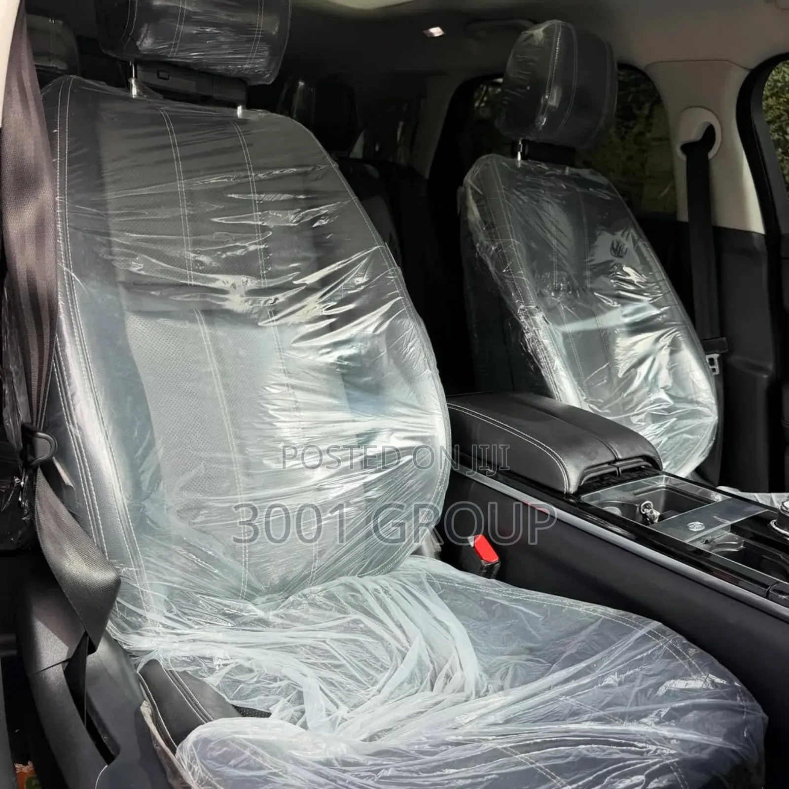 Land Rover Range Rover Velar 2019 Black
