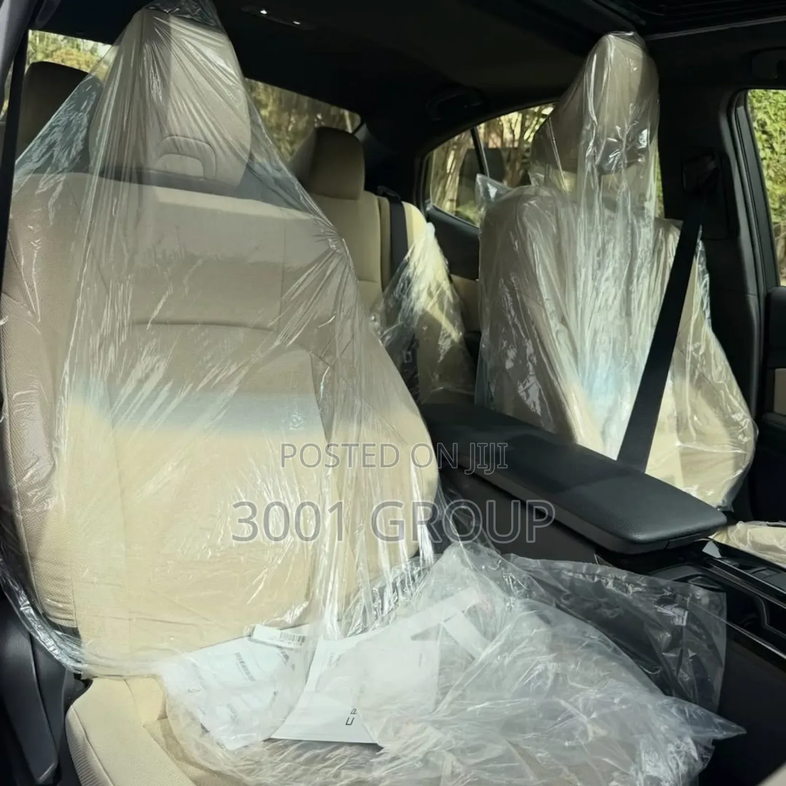 New Toyota Camry XSE 2026 White