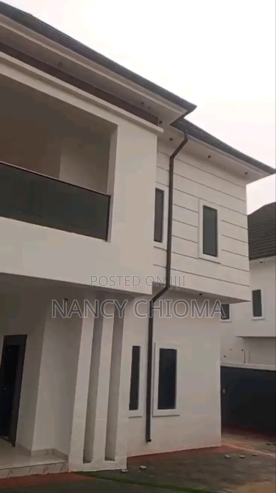 Furnished 4bdrm Duplex in Thinkers Corner, Enugu for sale