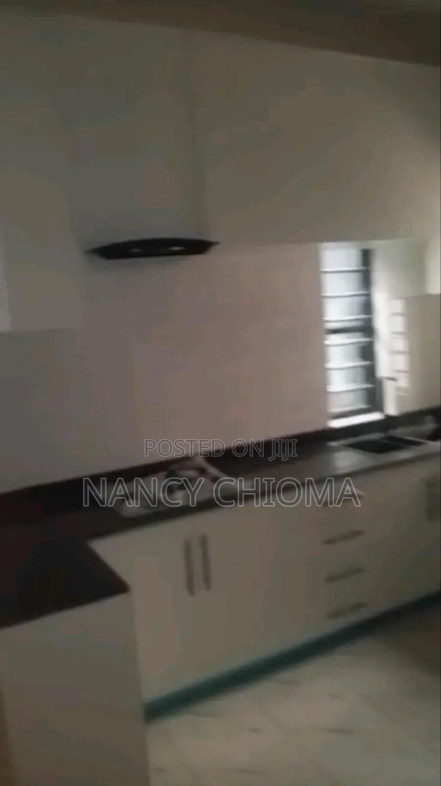 Furnished 4bdrm Duplex in Thinkers Corner, Enugu for sale