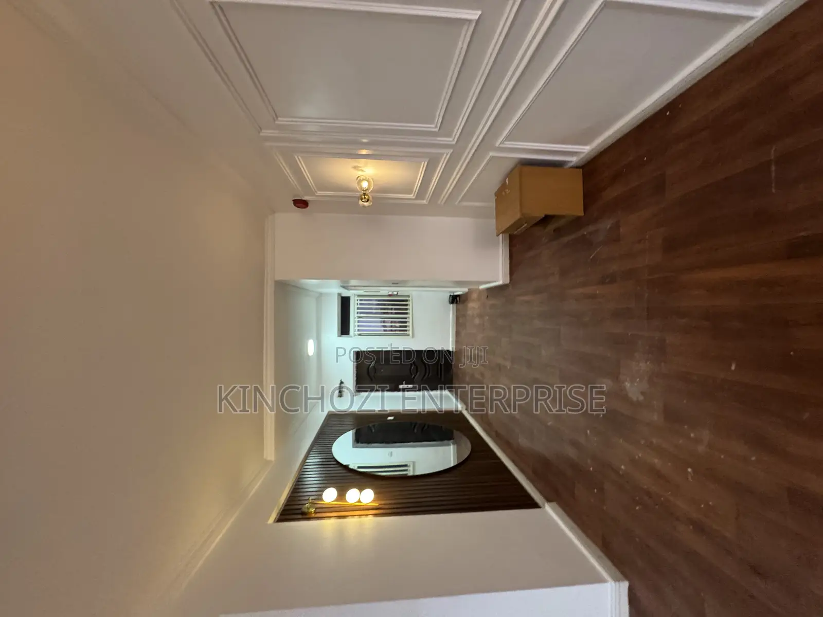 3bdrm Block of Flats in Lekki Luxury Flats for rent