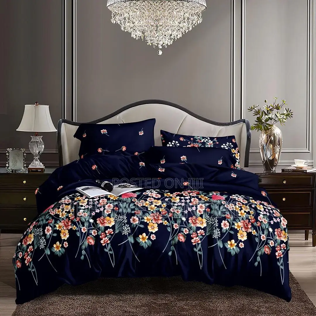 4x6 Bedding ,Pillowcase, Duvet
