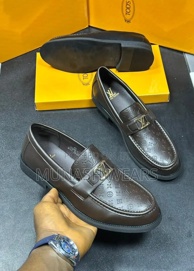 Classic Tod's And Other Loafers Collection For Men