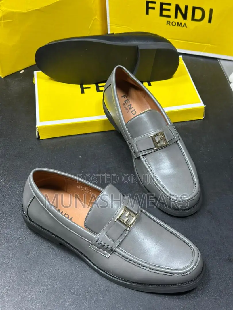 Classic Tod's And Other Loafers Collection For Men