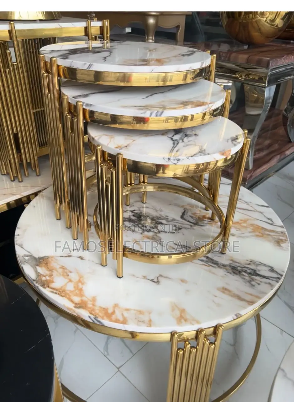 Floor Table