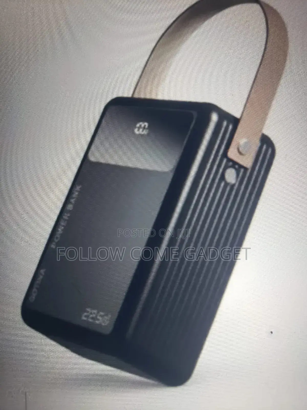 Gdtina Power Bank