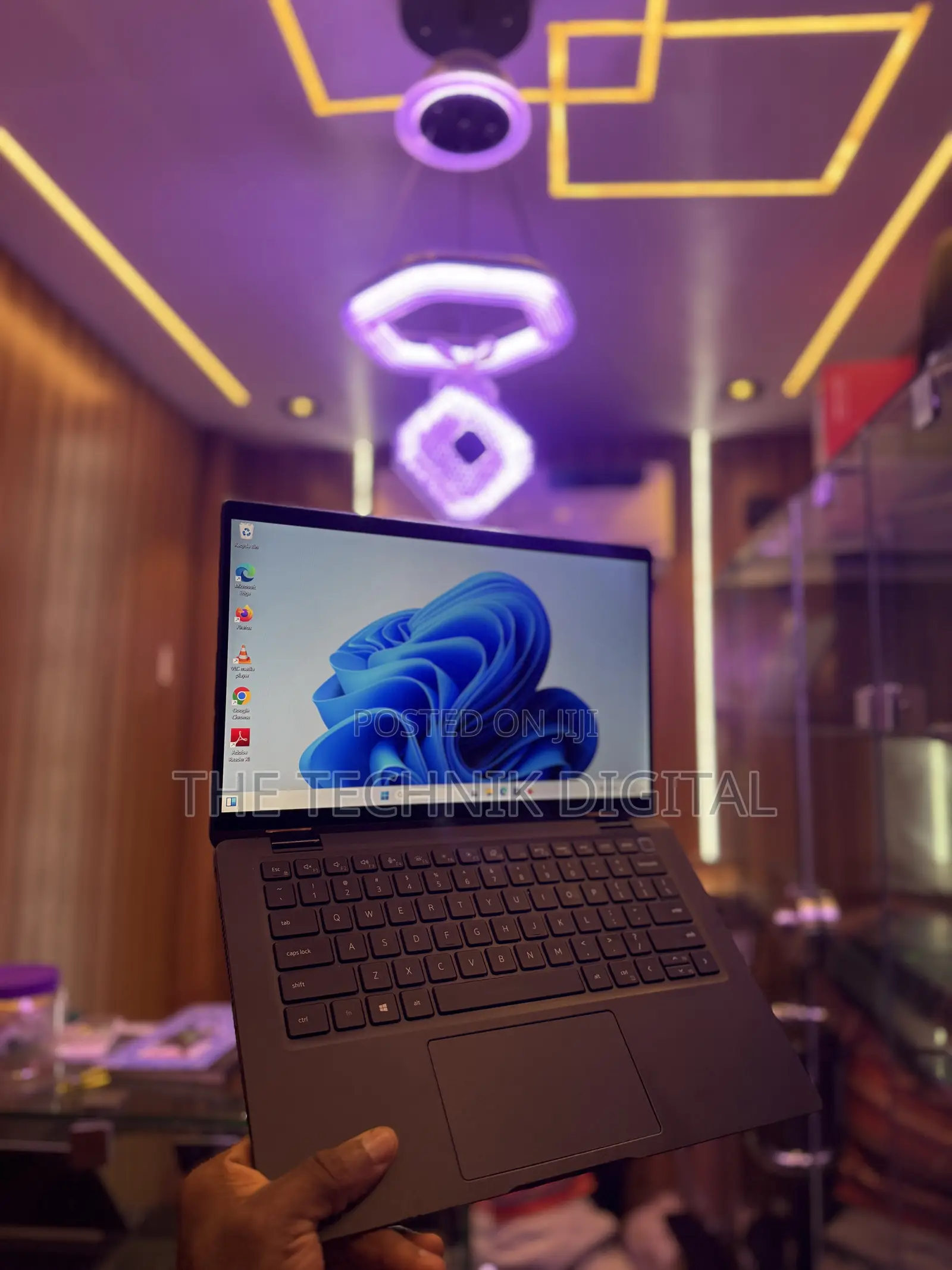 Laptop Dell Latitude 7420 16GB Intel Core i5 SSD 256GB