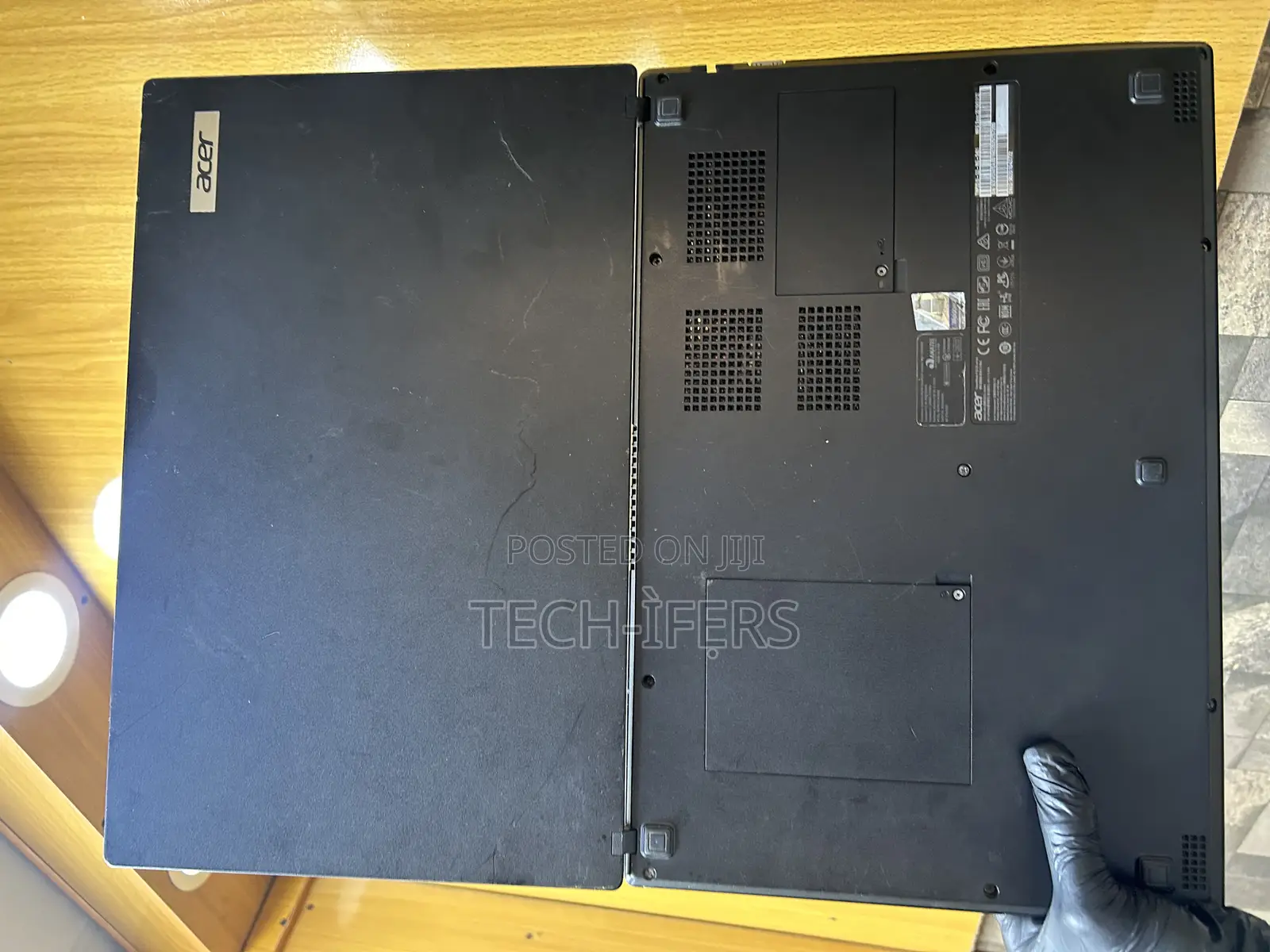 Laptop Acer TravelMate P255 M 12GB Intel Core i5 HDD+SSD 750GB