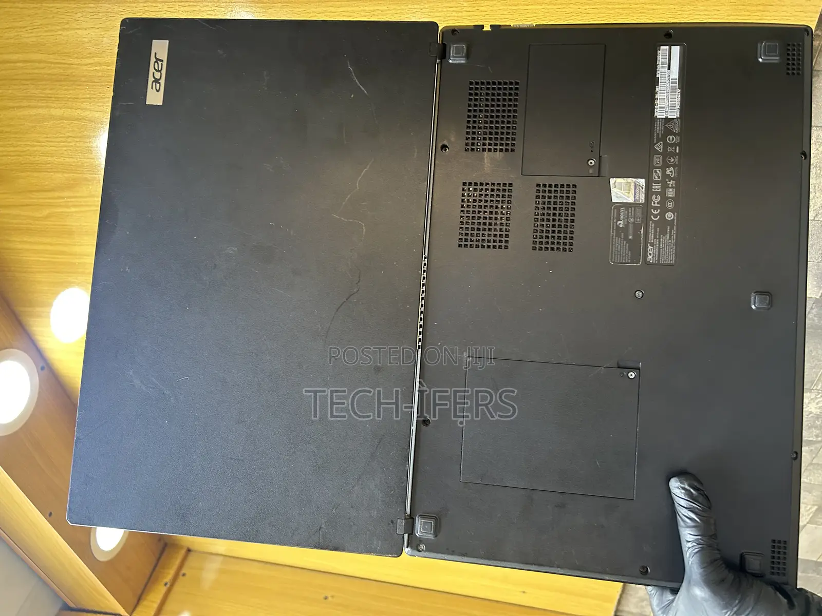 Laptop Acer TravelMate P255 M 12GB Intel Core i5 HDD+SSD 750GB