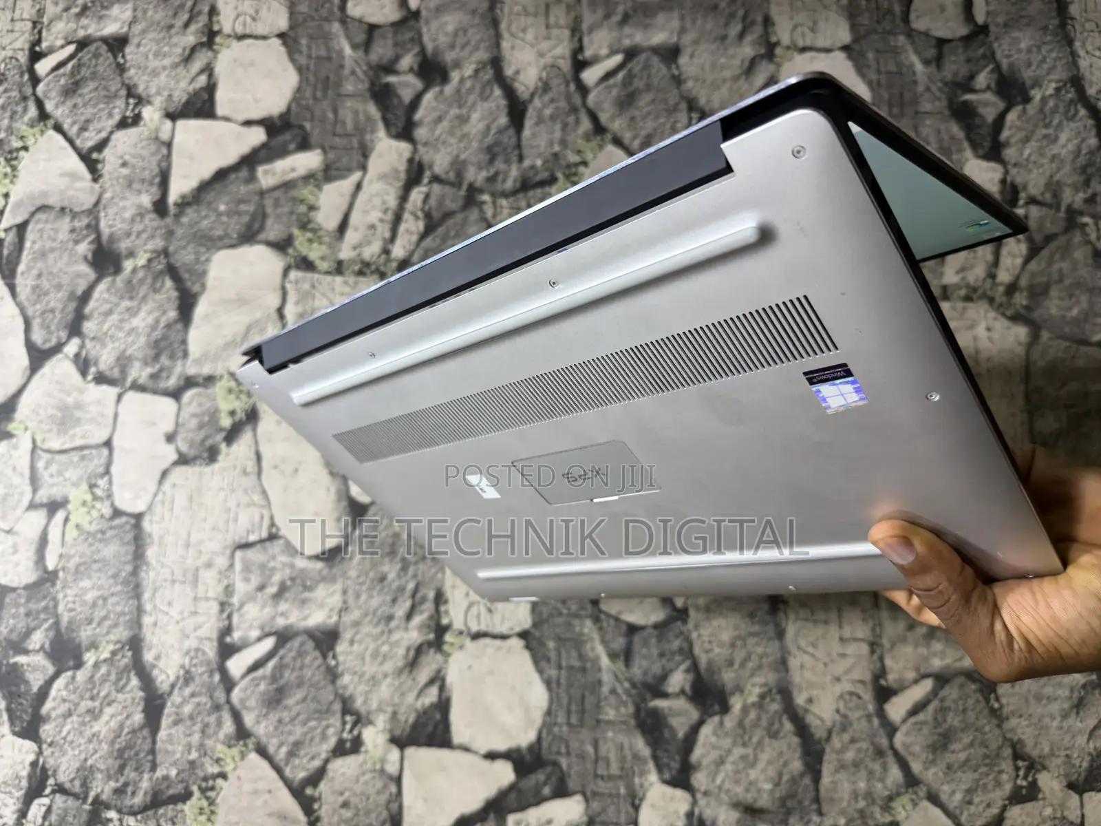 Laptop Dell XPS 15 16GB Intel Core i7 SSD 512GB