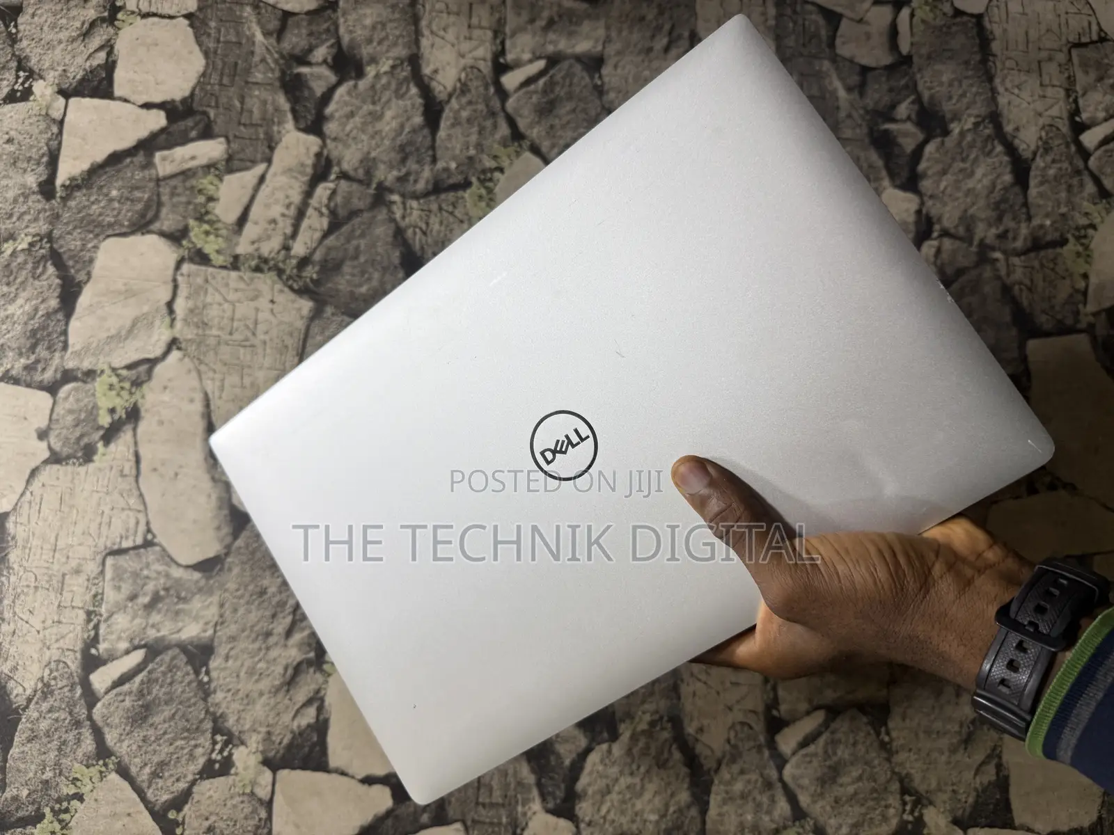 Laptop Dell XPS 15 16GB Intel Core i7 SSD 512GB