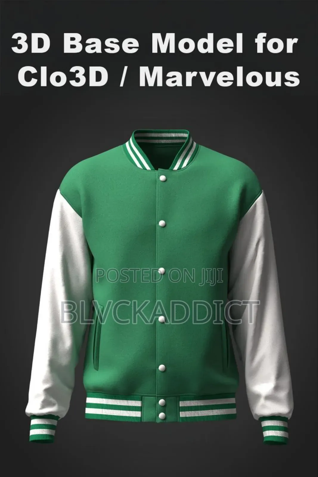 Quality Varsity Jackets