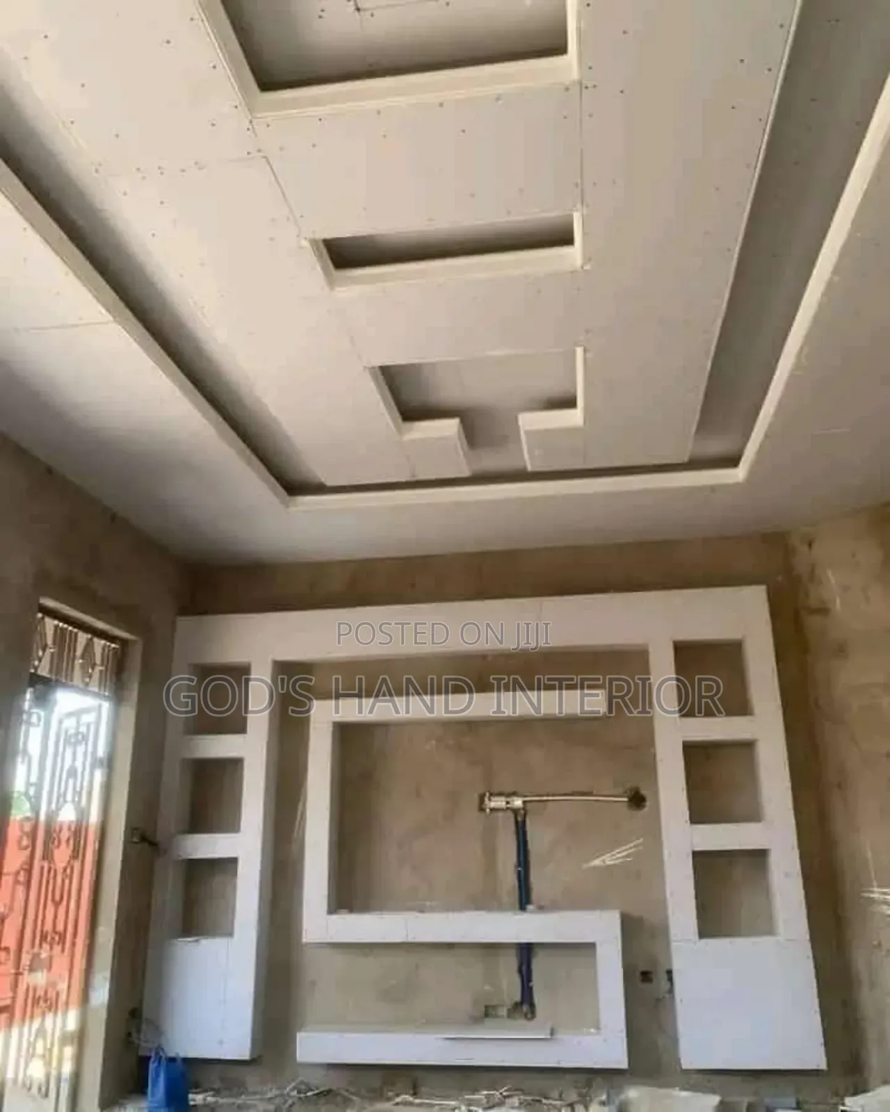 Pop and Screeding Service