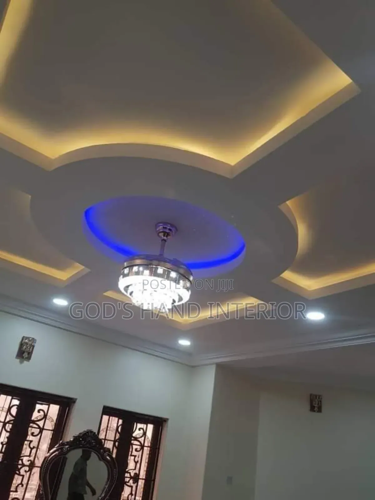 Pop and Screeding Service